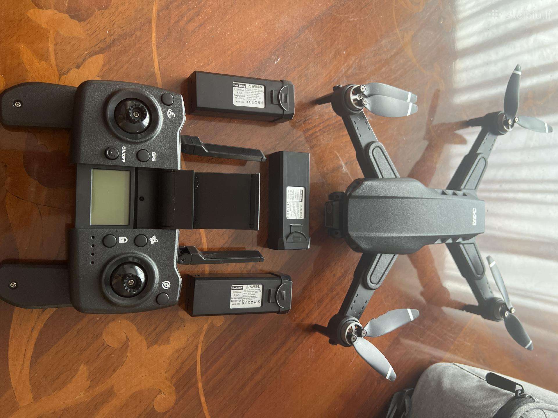 Lyzrc L900 Pro Se dronas 100€