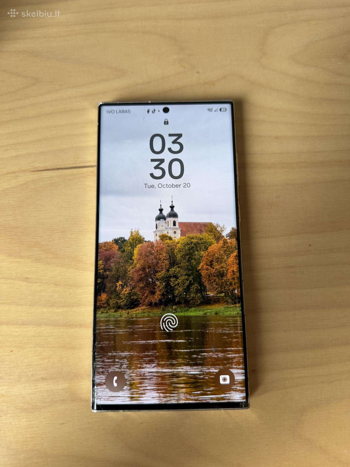 Samsung galaxy S23 ultra