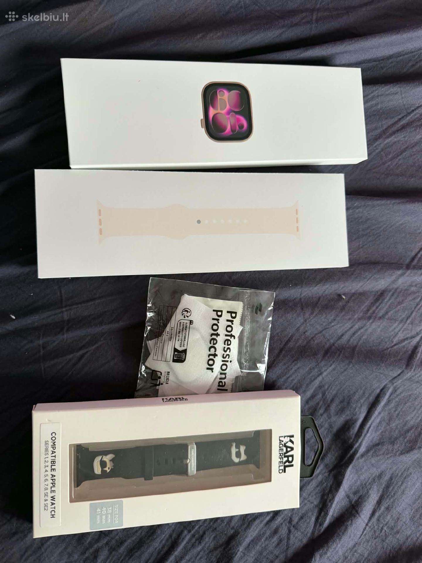 Apple Watch Series 11 GPS, 42 mm