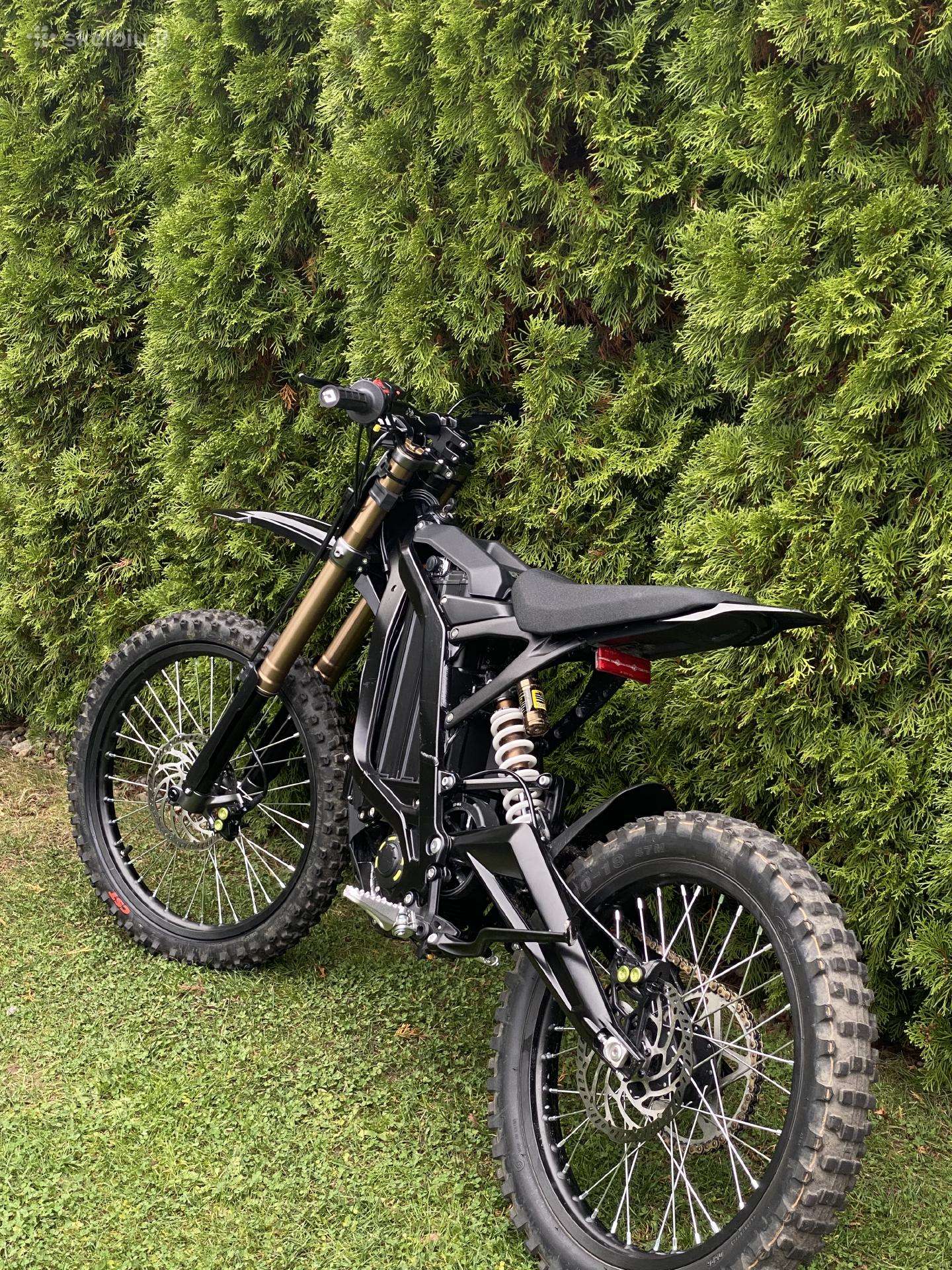Surron light bee x 2025
