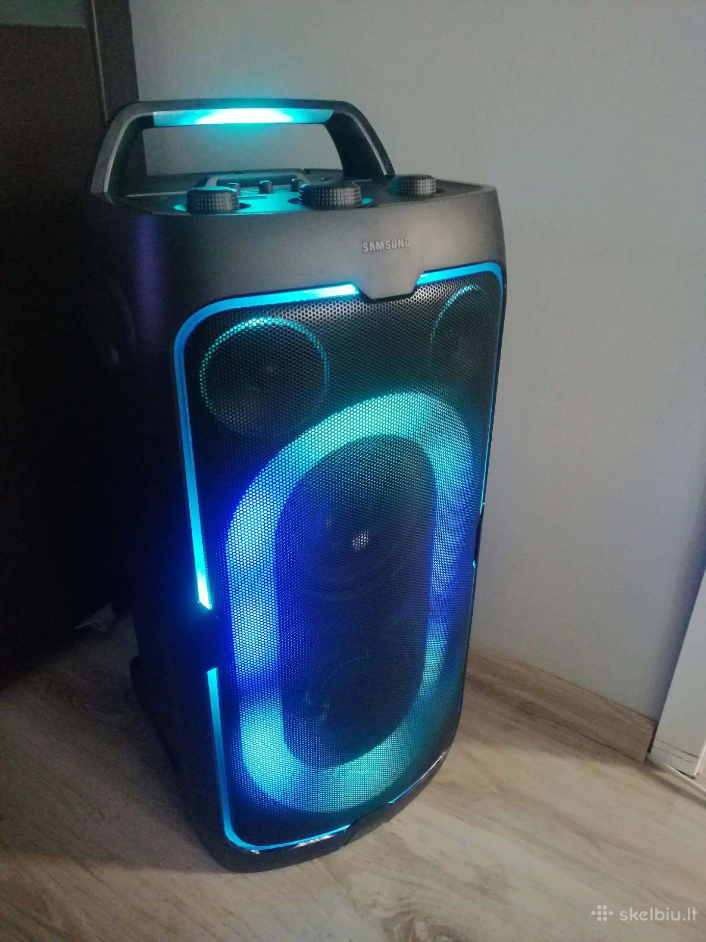 Samsung Mx-st50f
