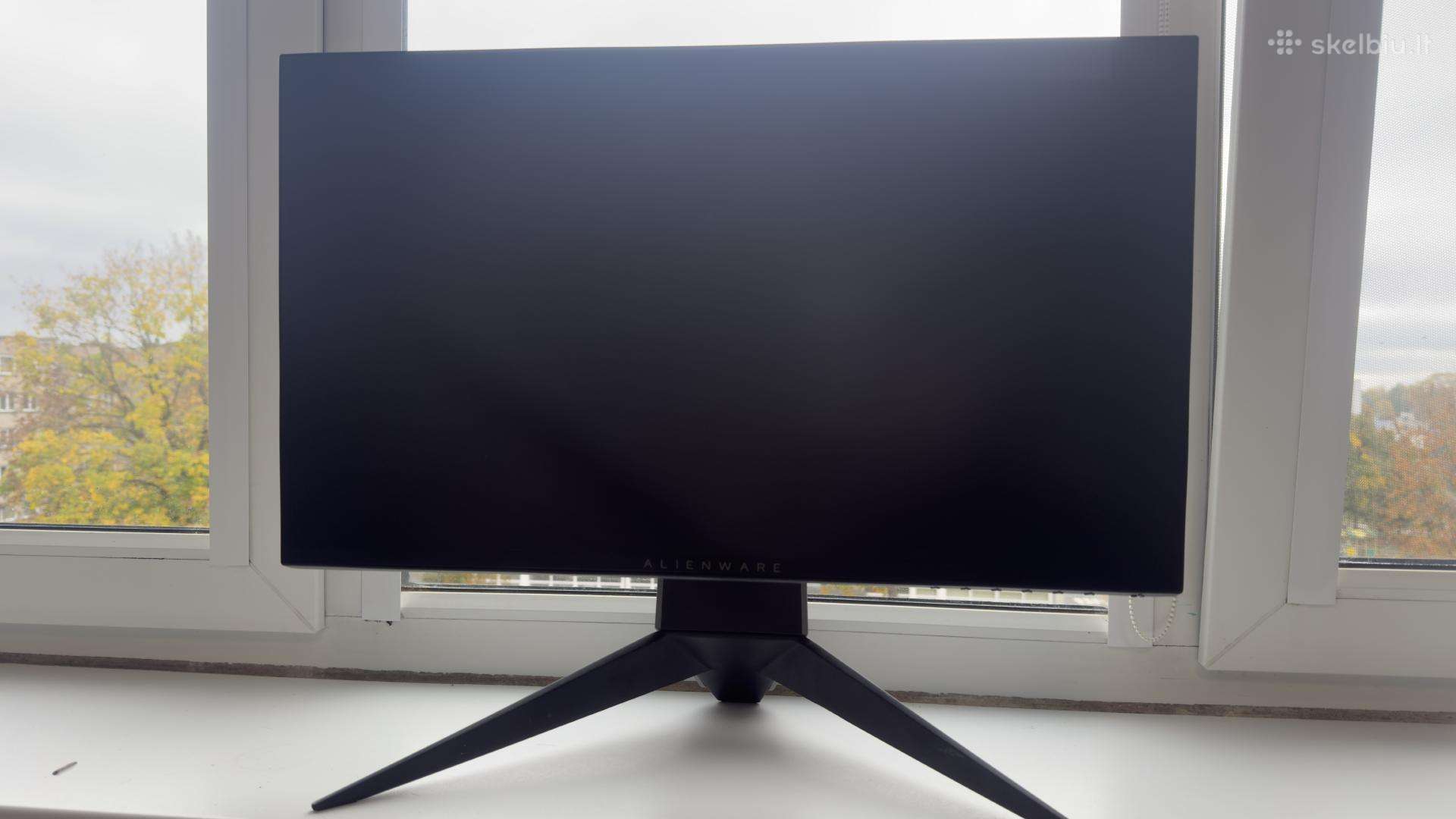 Pc monitorius