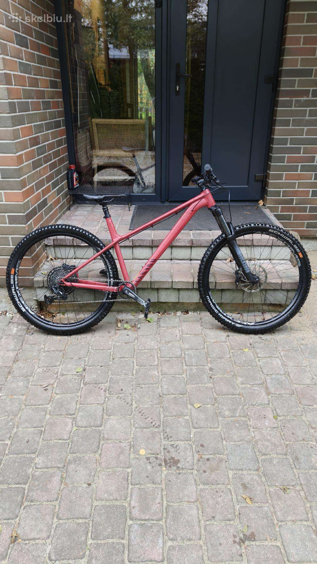 Canyon Stoic 3 XL