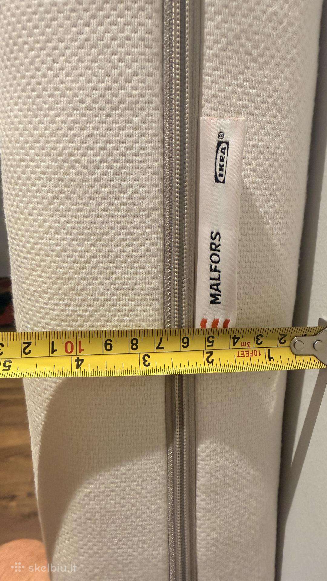 Ikea Čiužinys 160x200