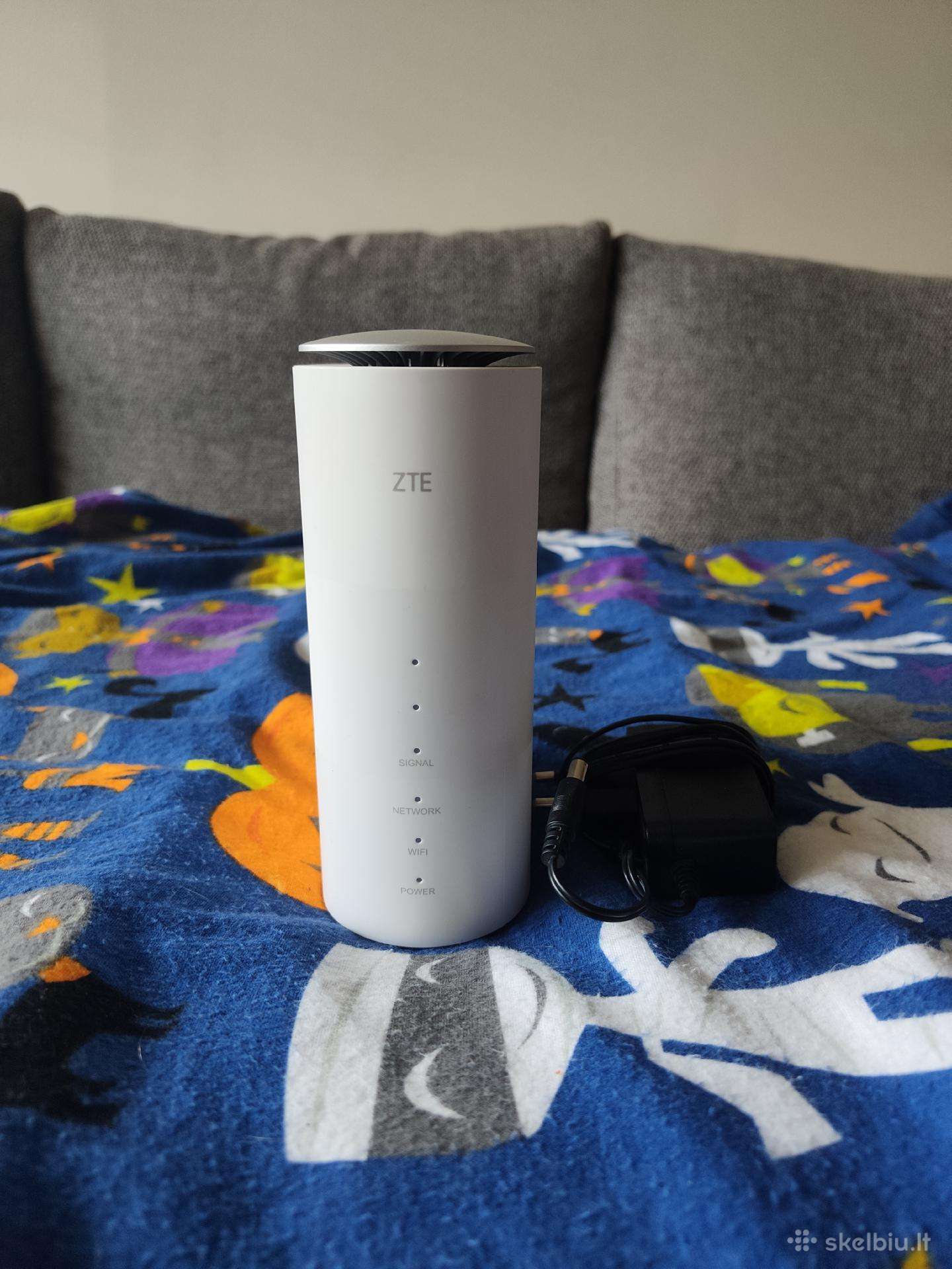 Zte Mc888