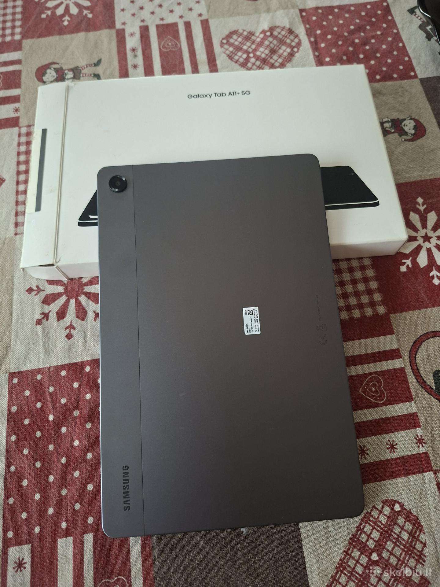 Samsung tab