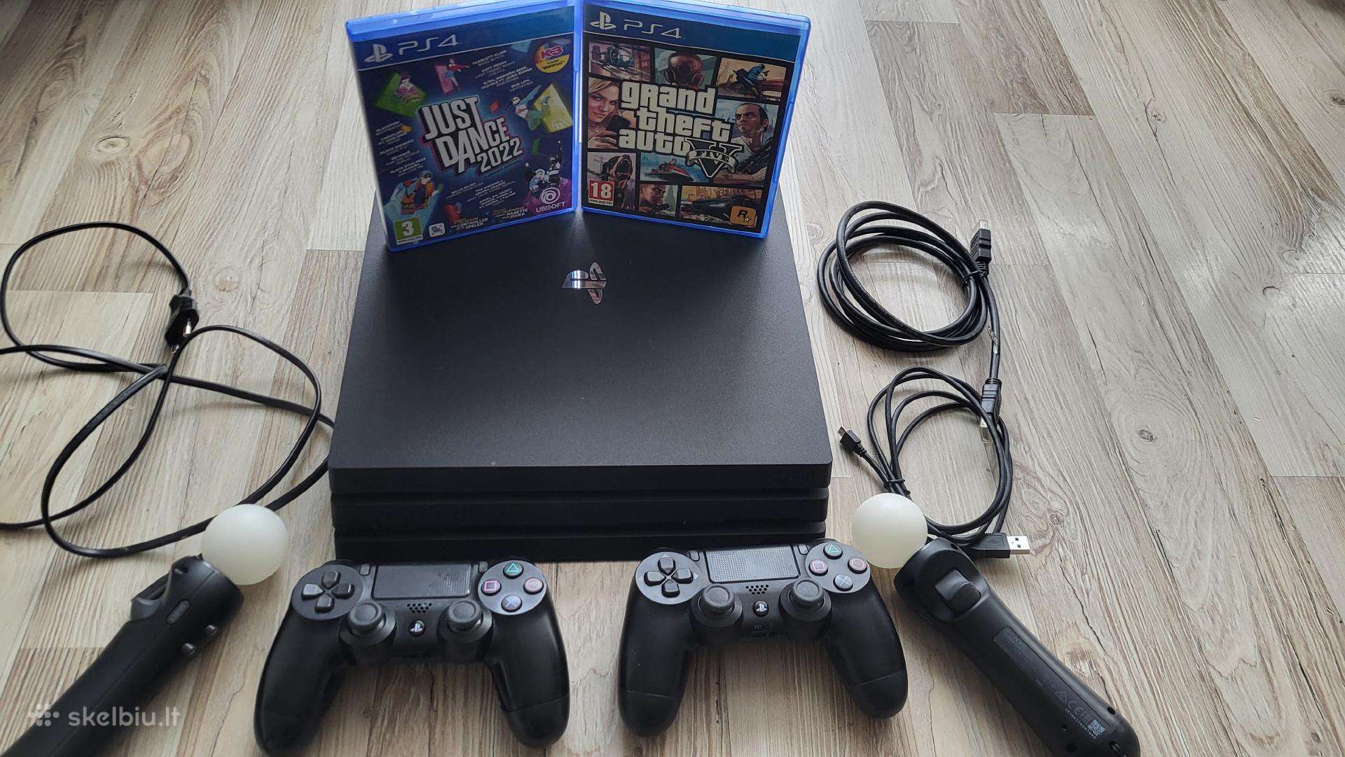 Playstation 4 pro