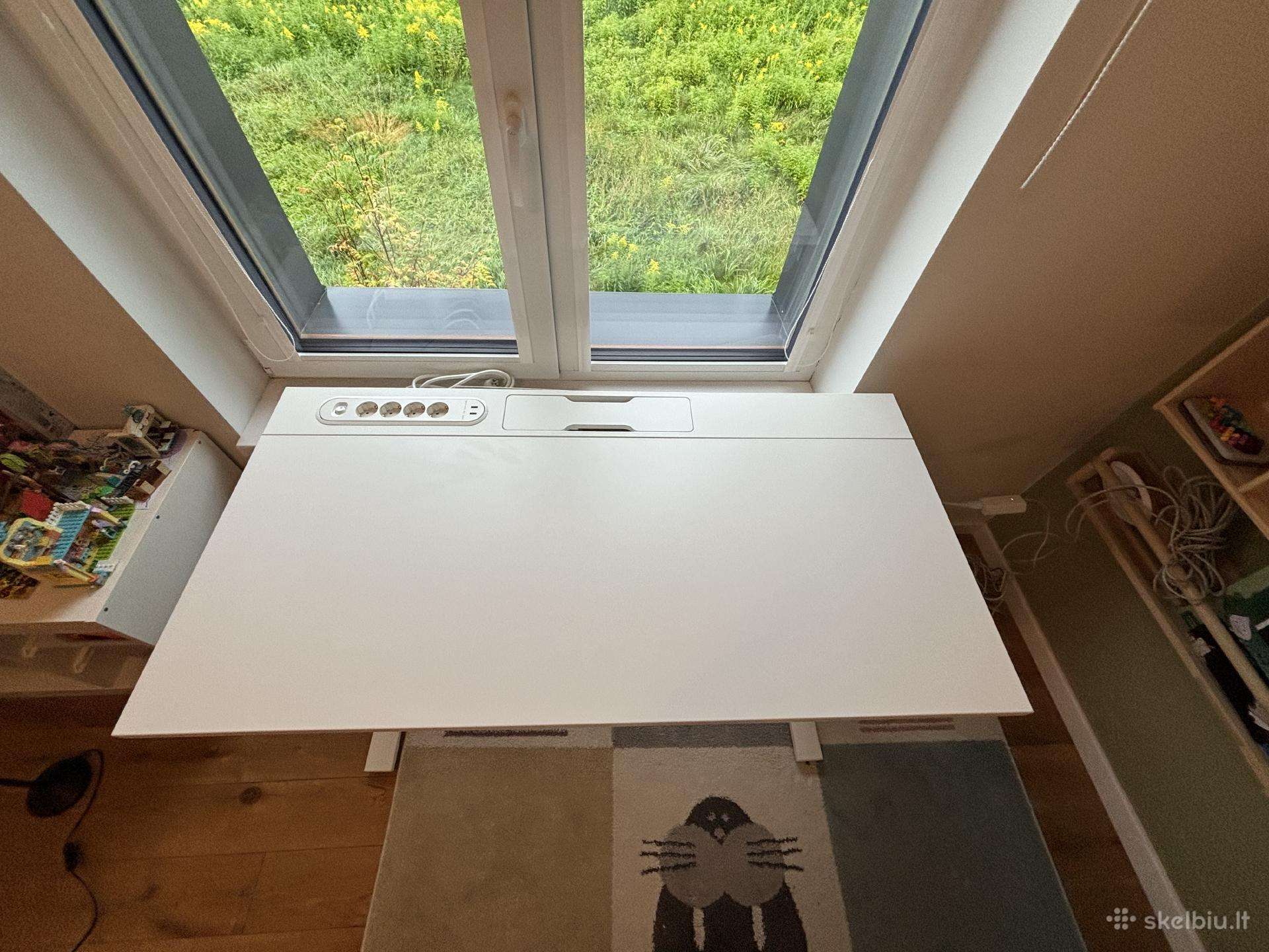 Mittzon Ikea Rašomasis stalas