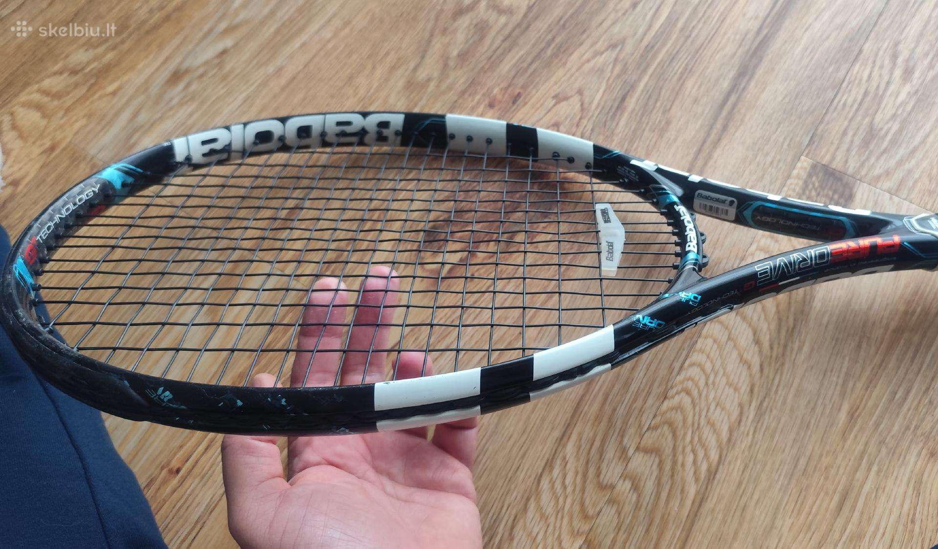 Babolat pure drive raketė