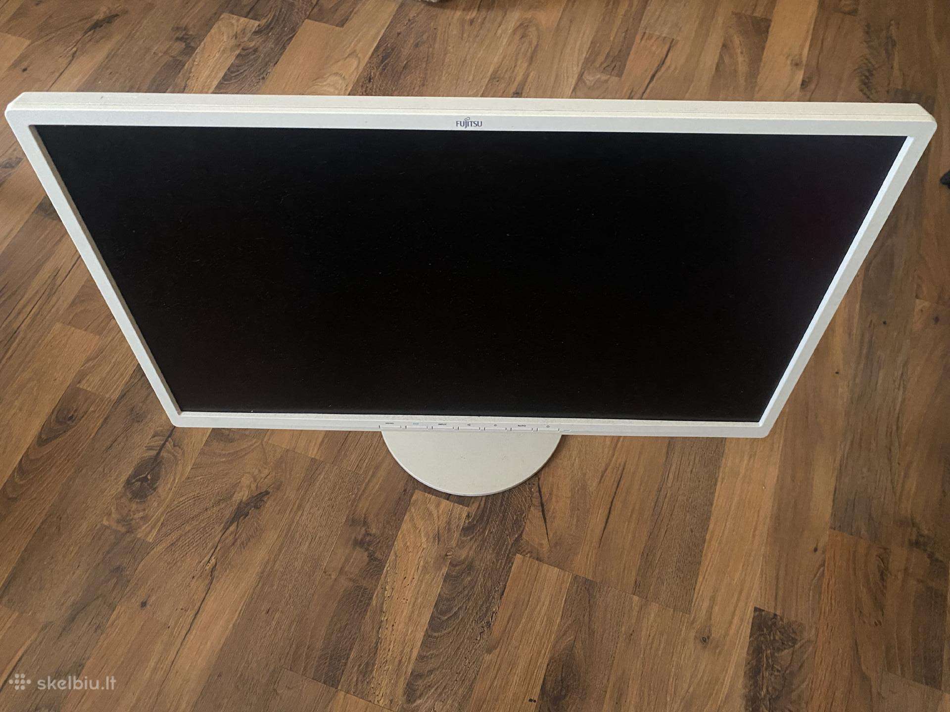 Fujitsu B24-8 Te Pro 24 coliu, 1080p 60hz