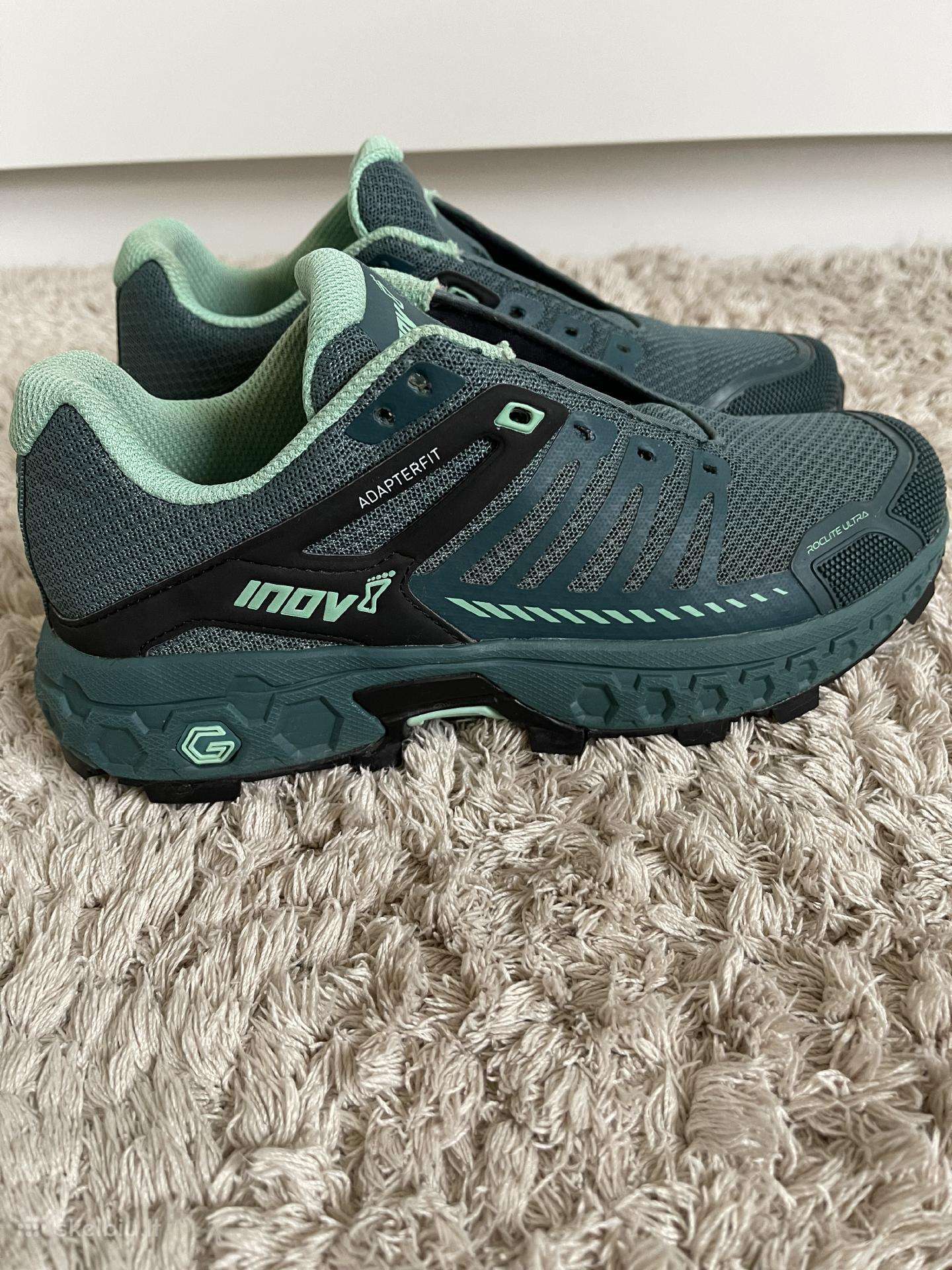 Bėgimo bateliai Inov-8 Roclite Ultra G 32