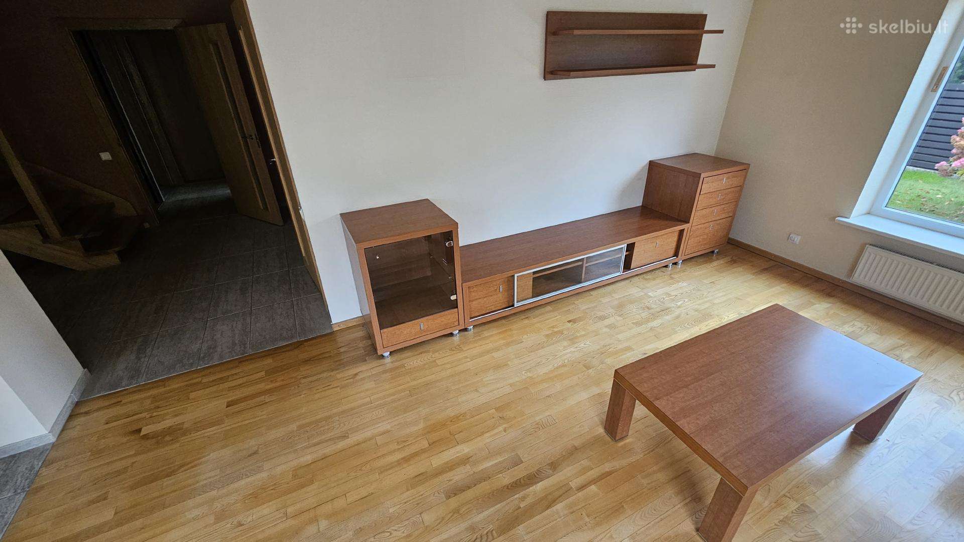 Parduodami geros būklės svetainės baldai