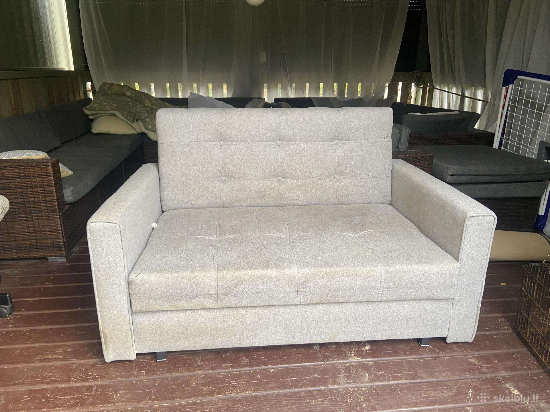 Dovanoju sofa-lova