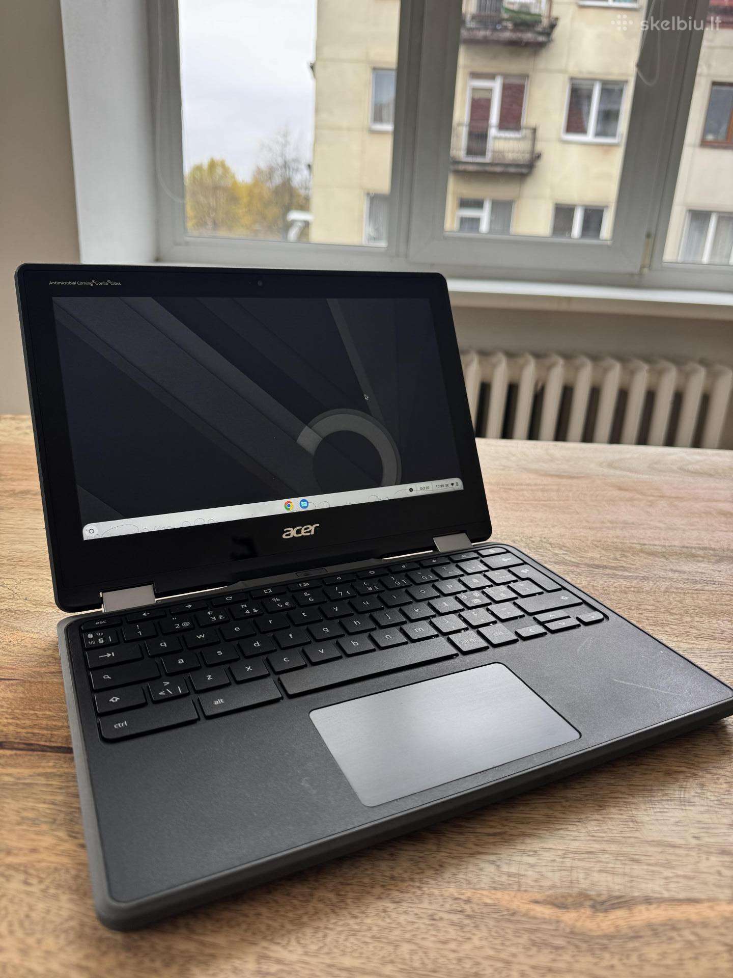 Acer Chromebook Spin 511