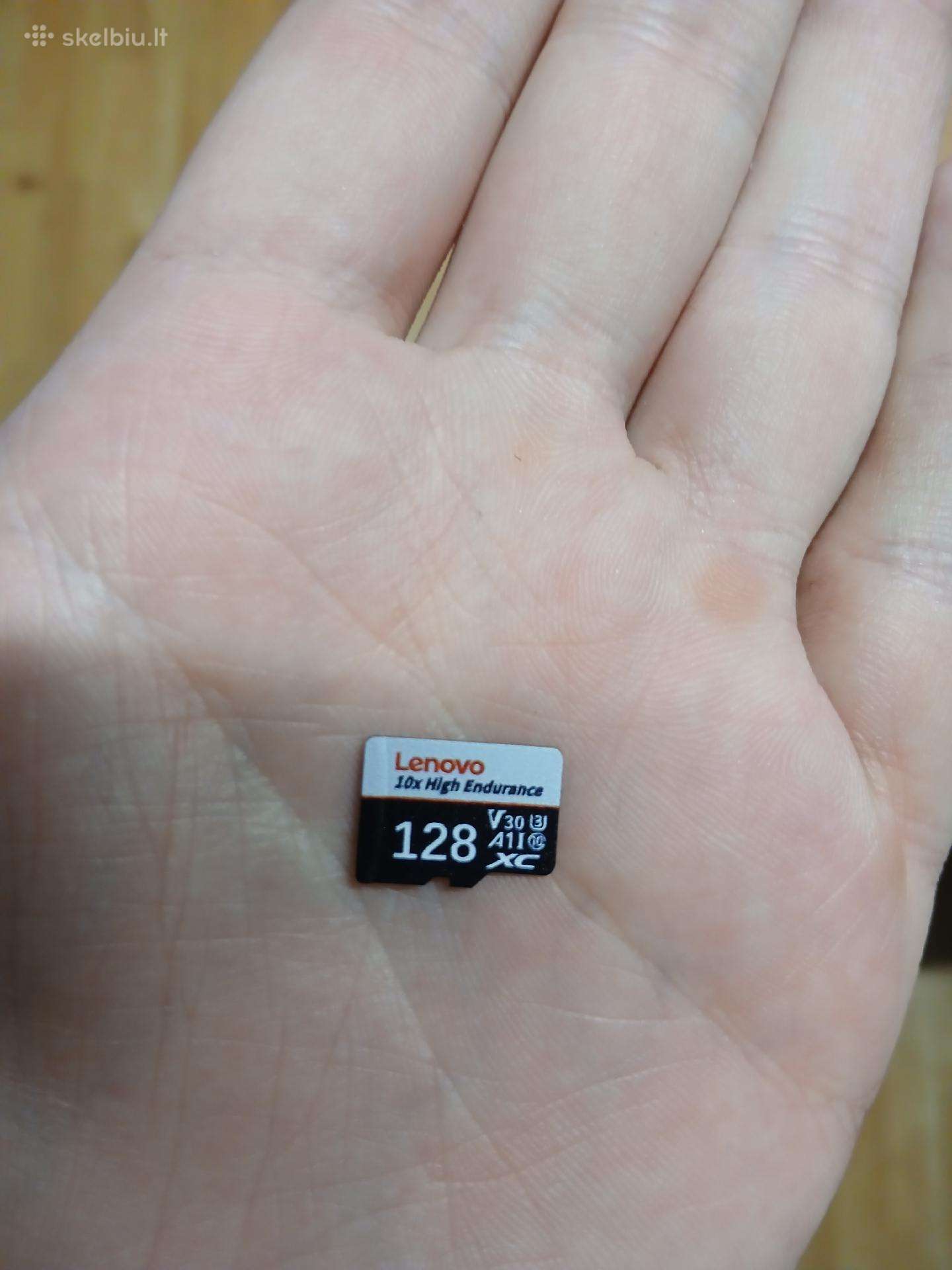 Micro sd 128gb