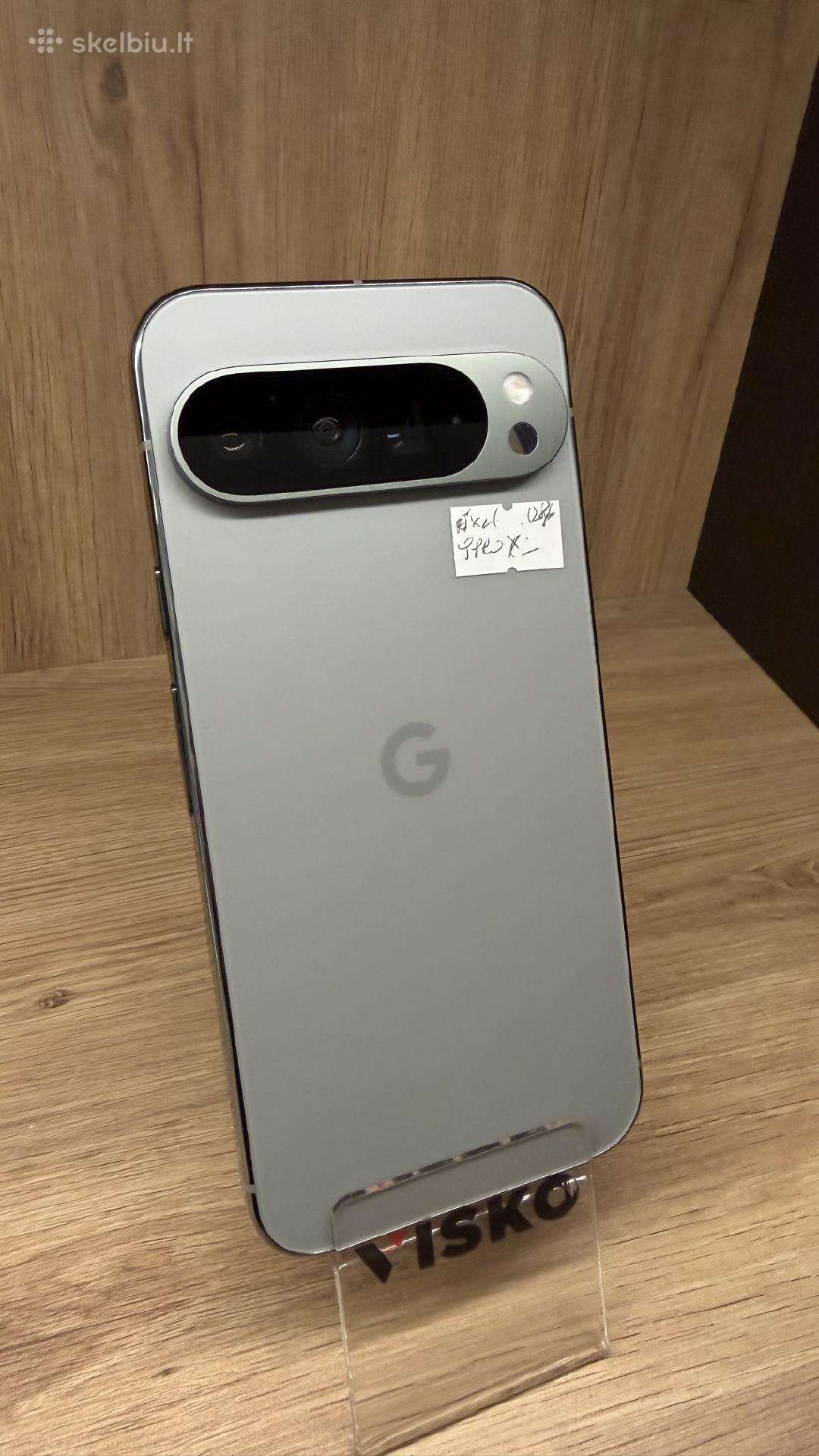 Google Pixel 9 Pro XL 5G 128gb