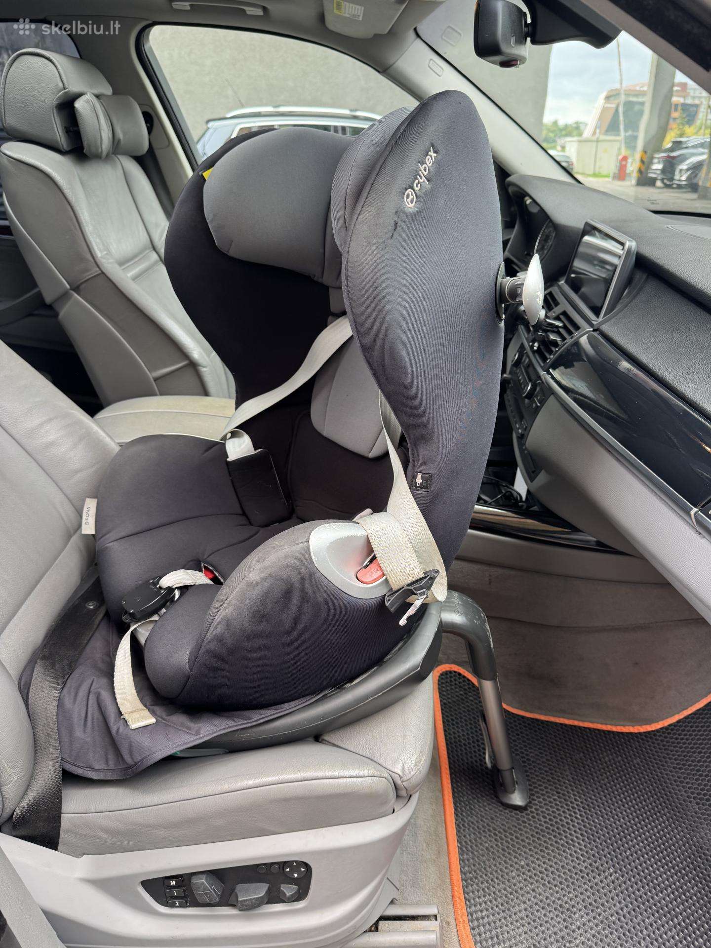 Cybex sirona