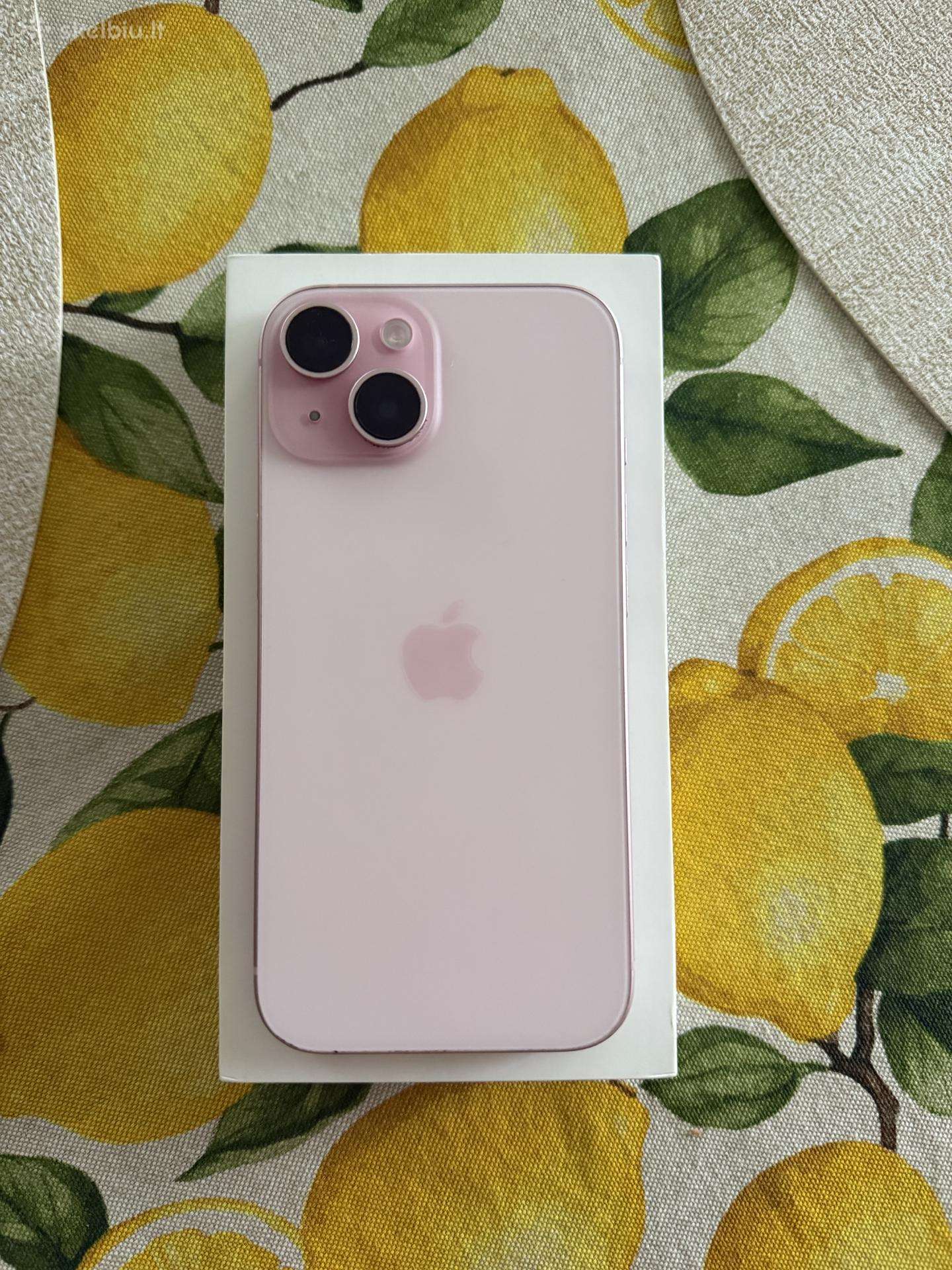 iPhone 15 128 GB