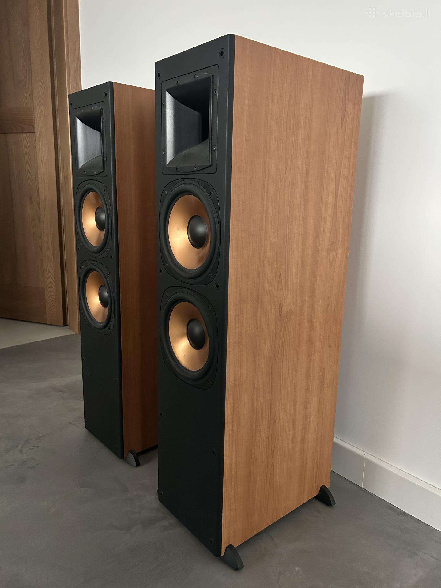 Klipsch Rf 3