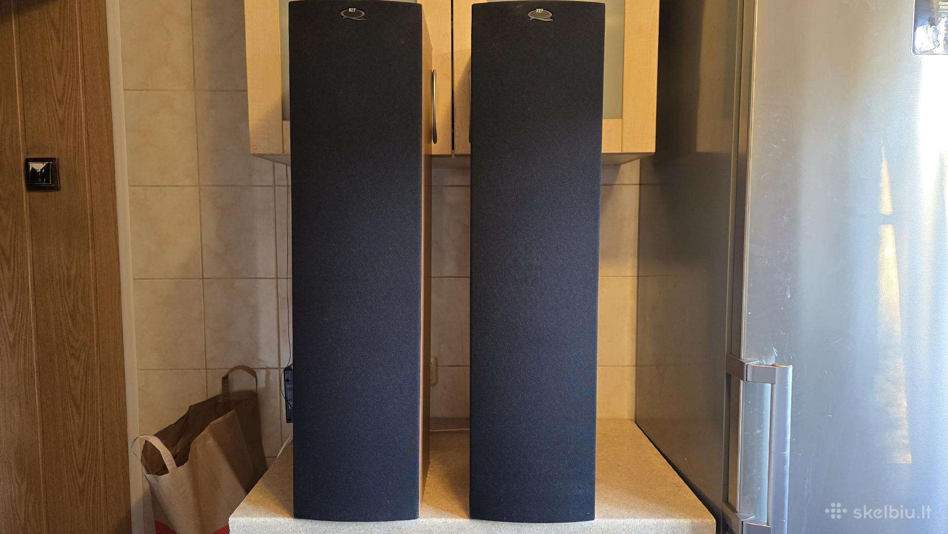 Kef Q65 Kolonėlės