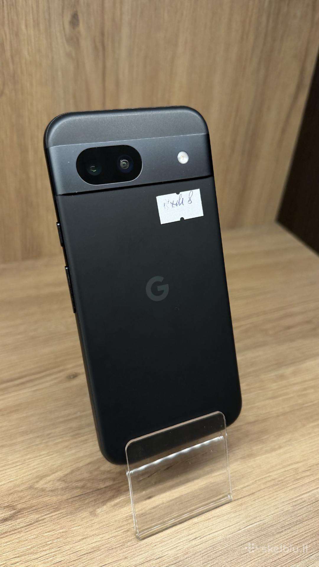 Google Pixel 8a 5G 128gb