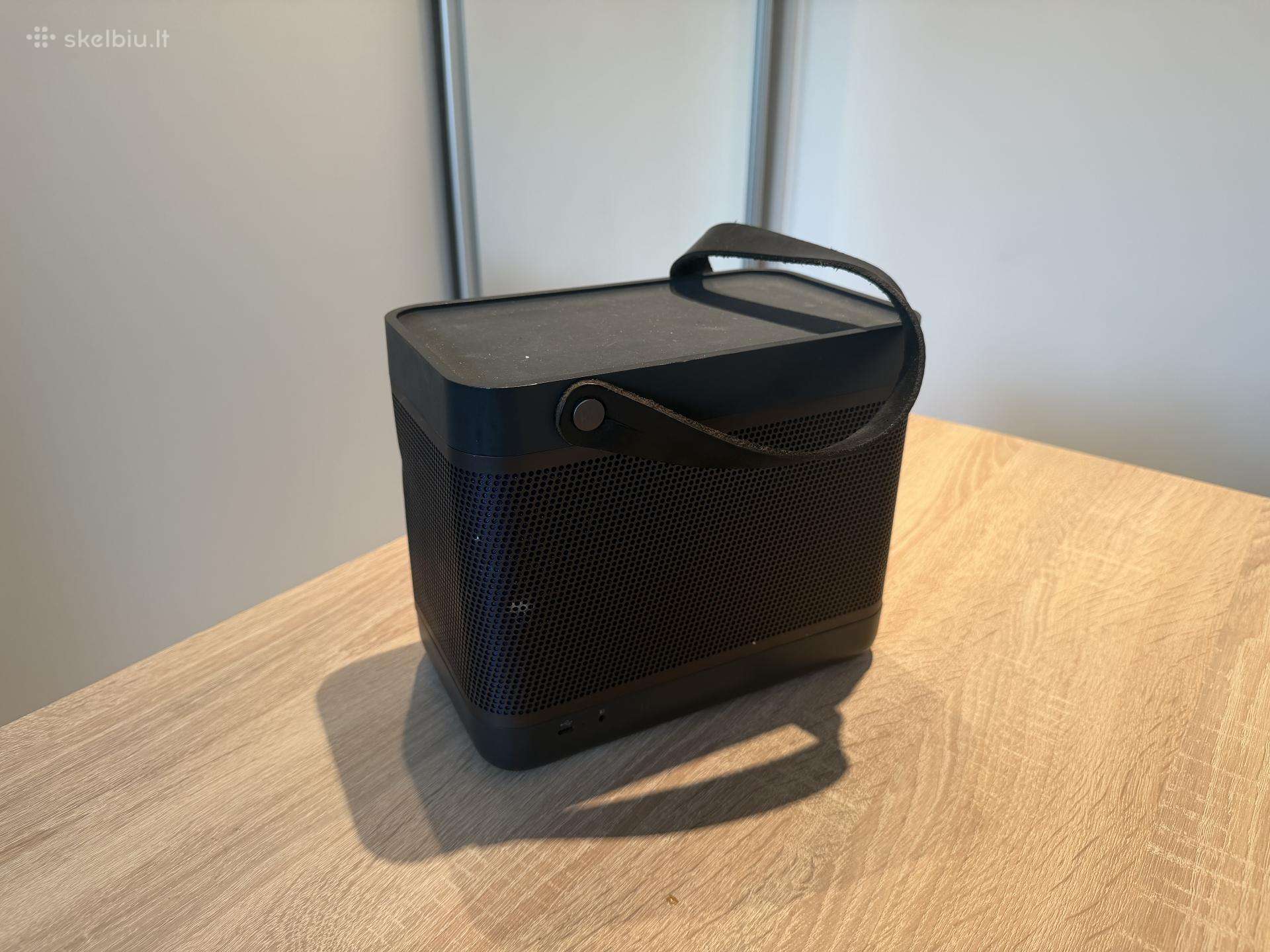 Naudota bang and olufsen beolit 20 garso kolonėlė