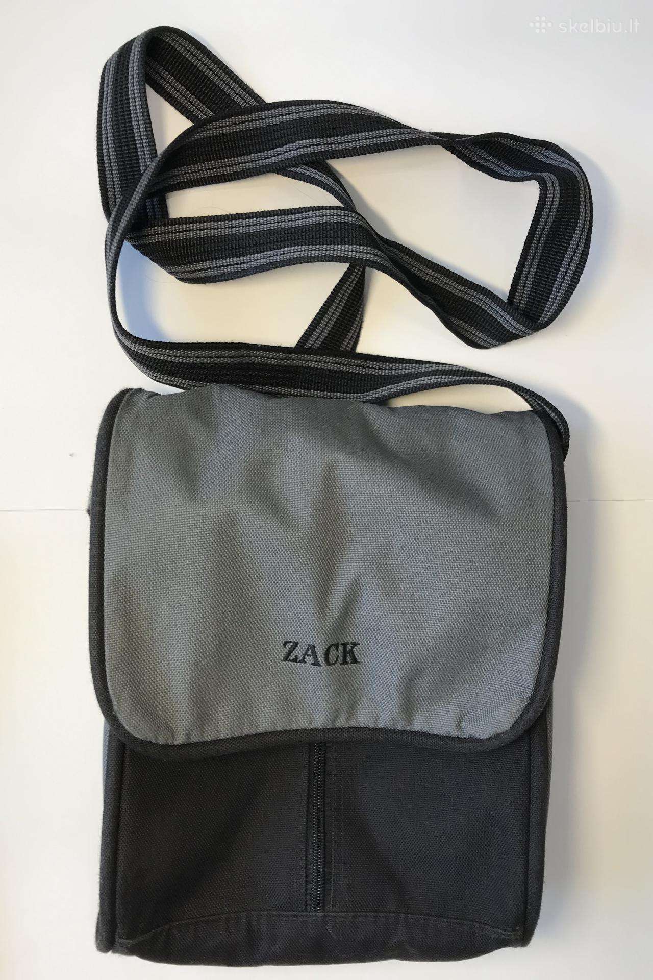 Vyriška rankinė Zack