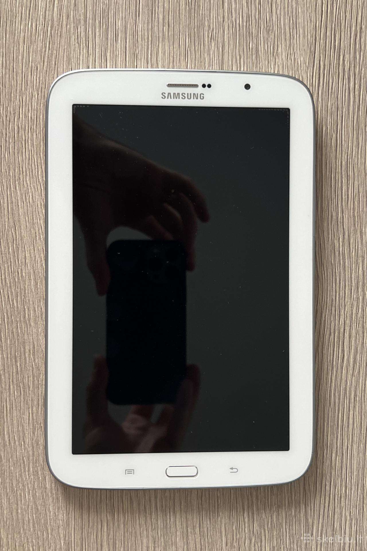 Planšetė Samsung Galaxy Note 8