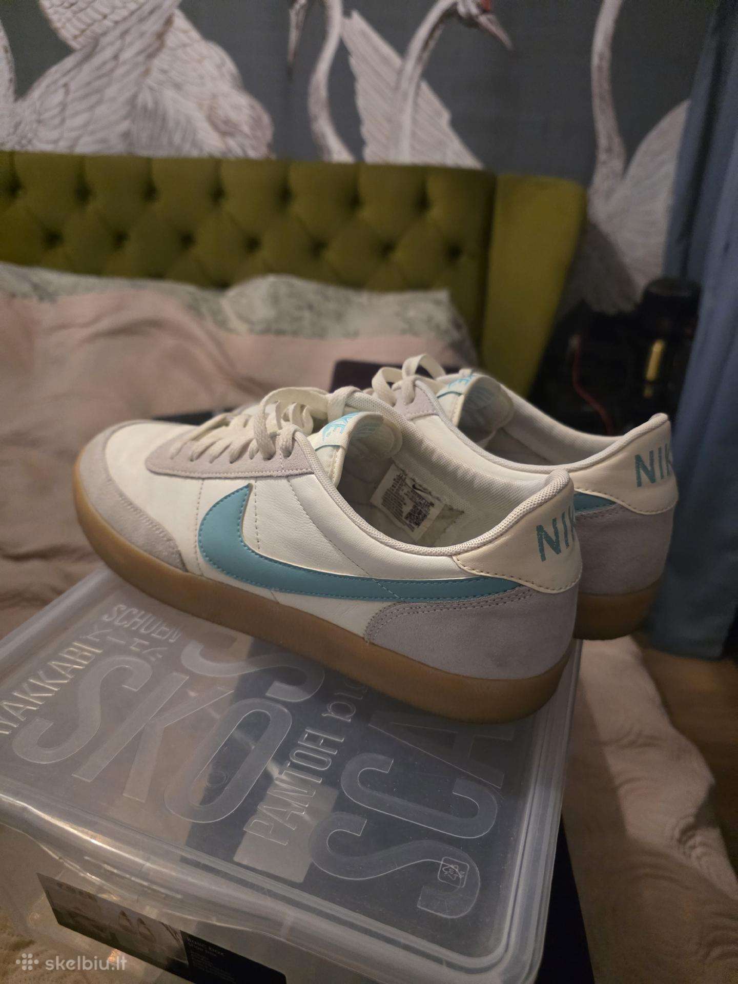 Nike laisvalaikio batai originalus tvarkingi