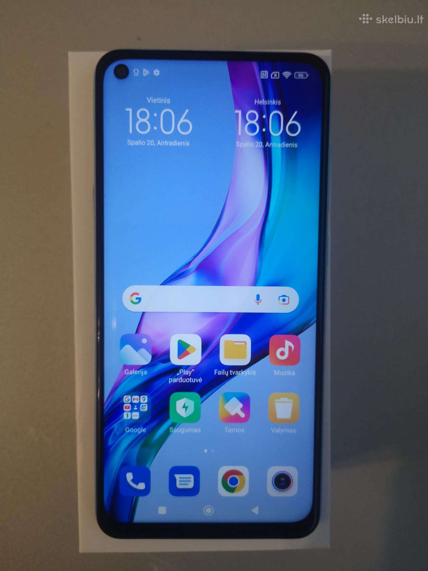 Redmi Note 9