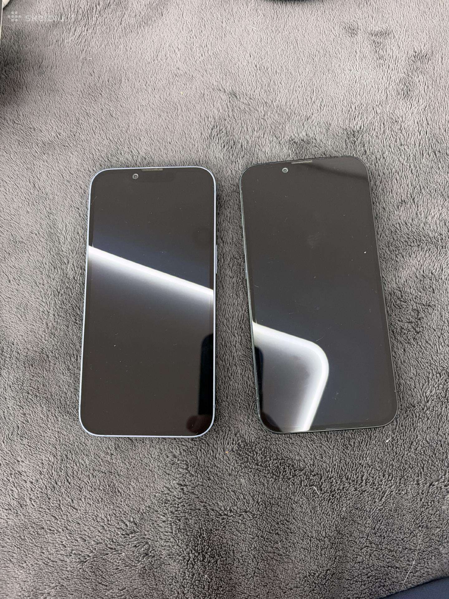 Apple 14