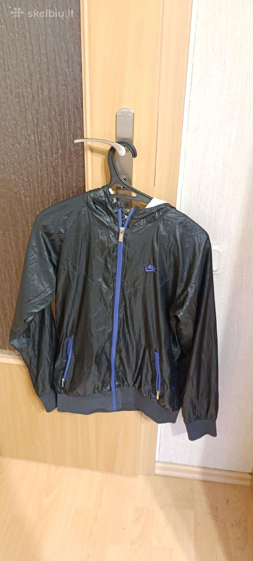 Originali Nike windrunner stiukė 13-15 metų