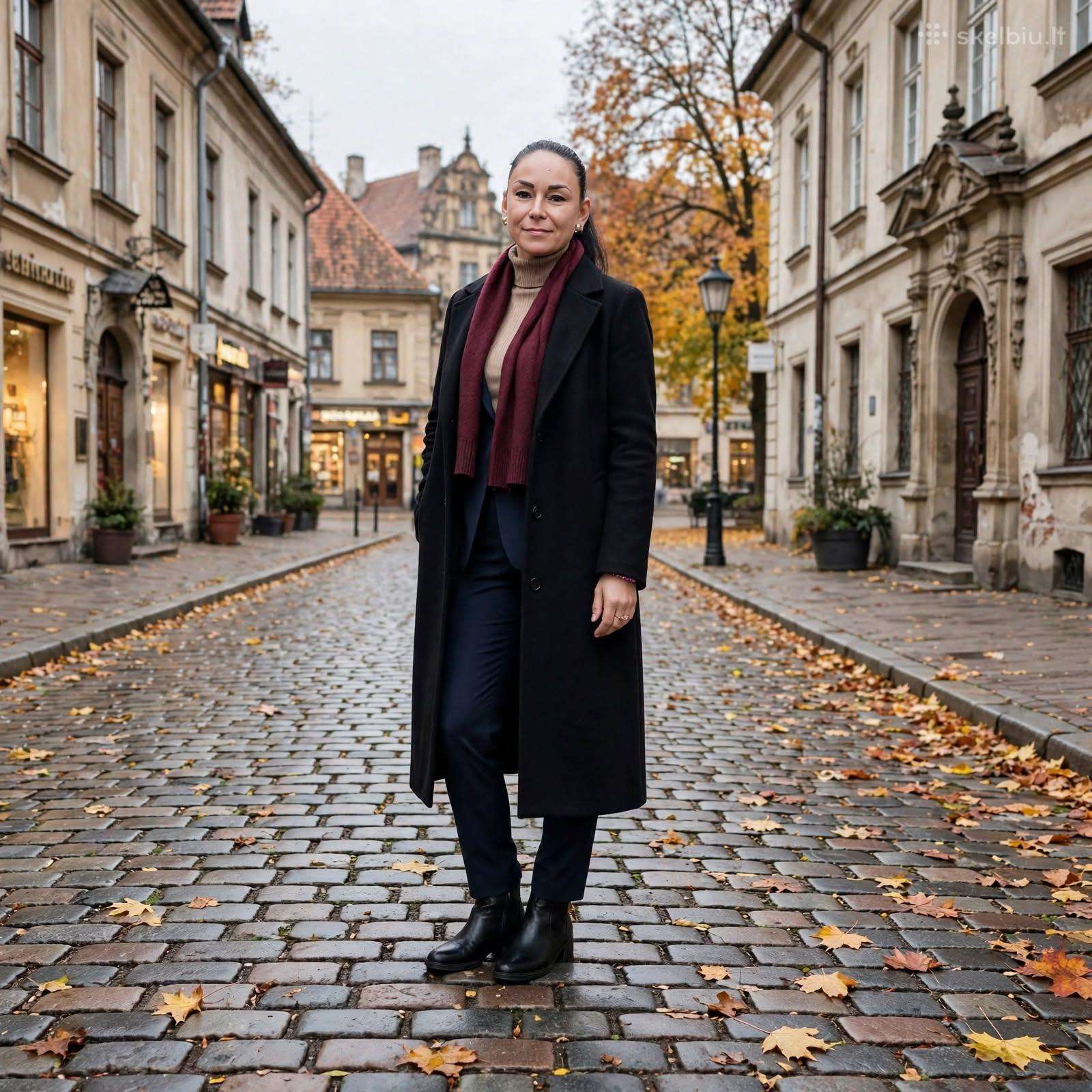Ieskau darbo gamyboje