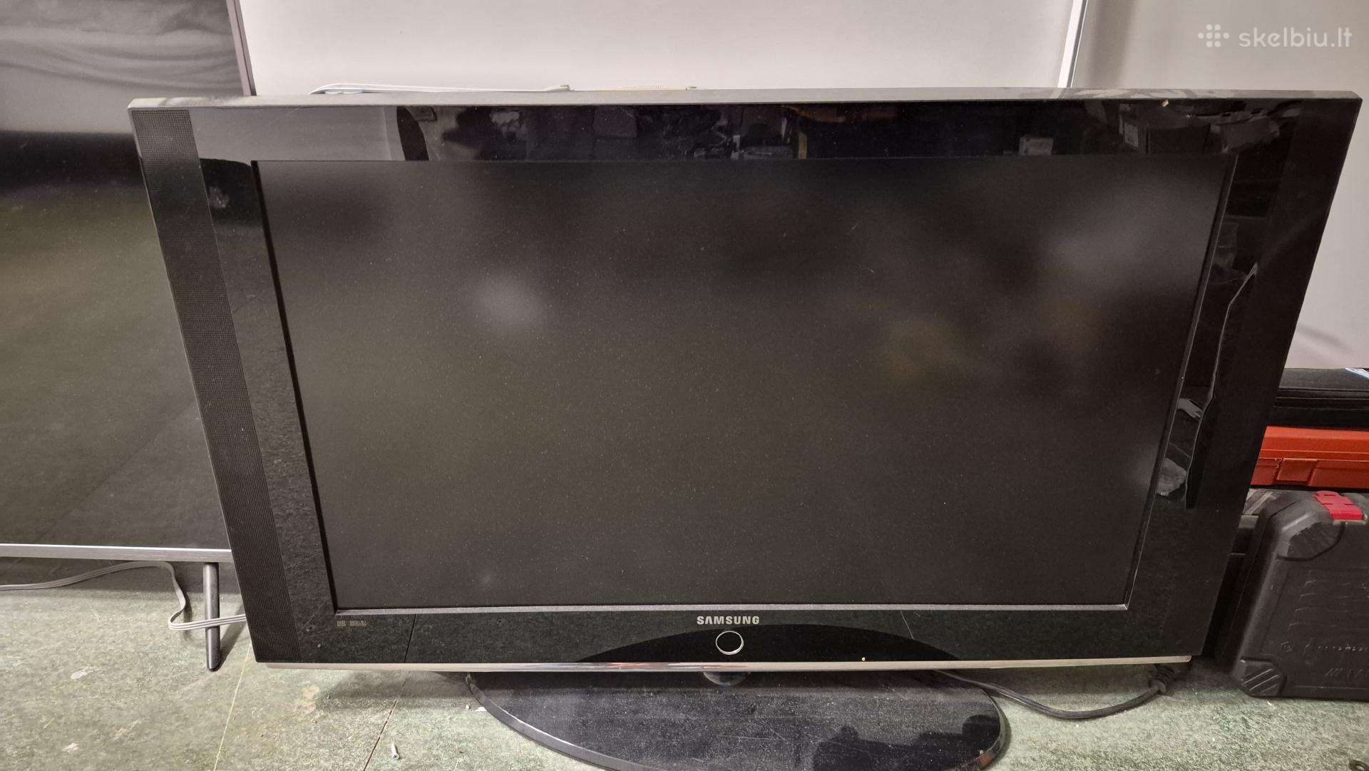 Samsung 37,