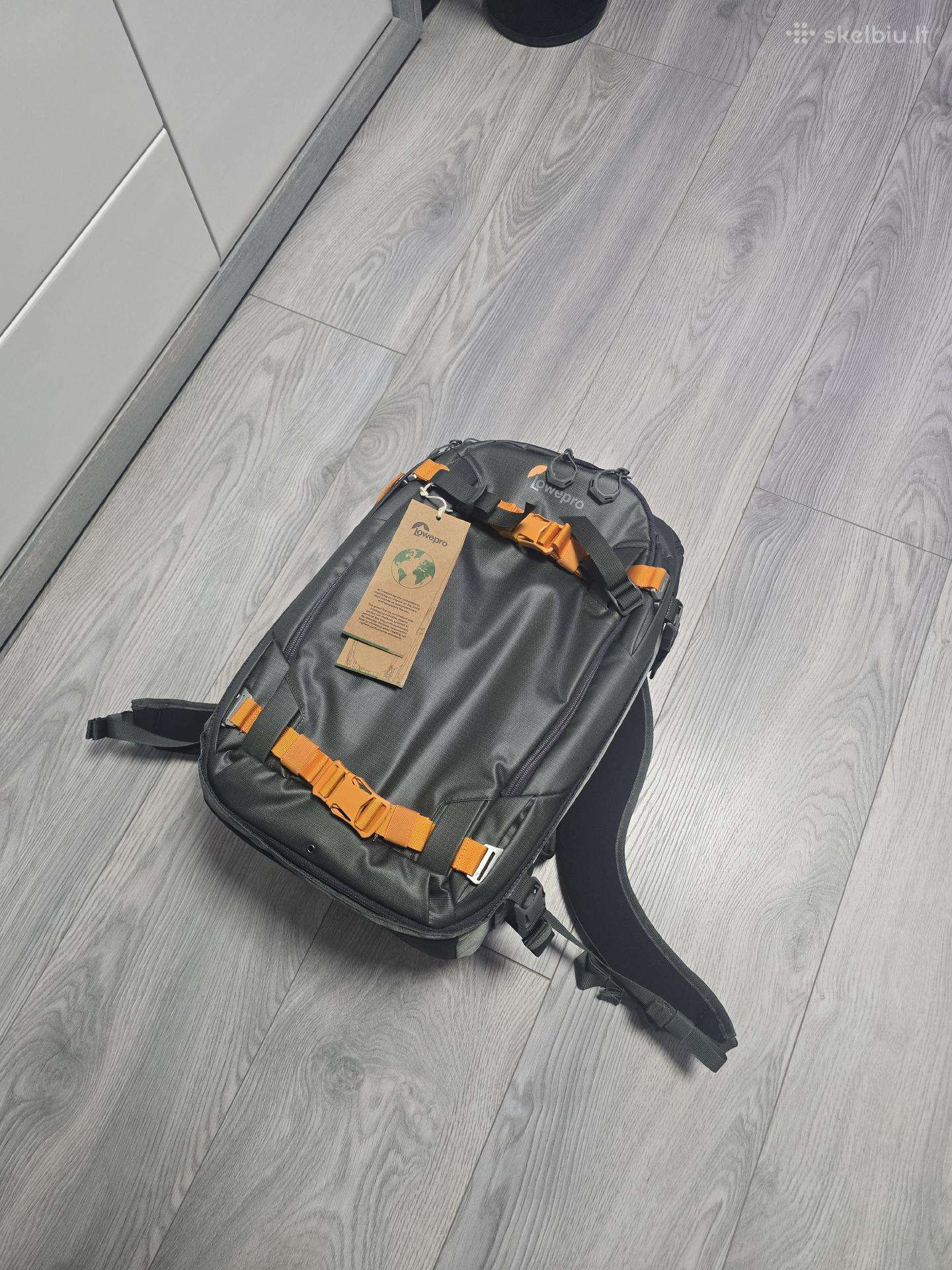 Lowepro Whistler BP 350 Aw II