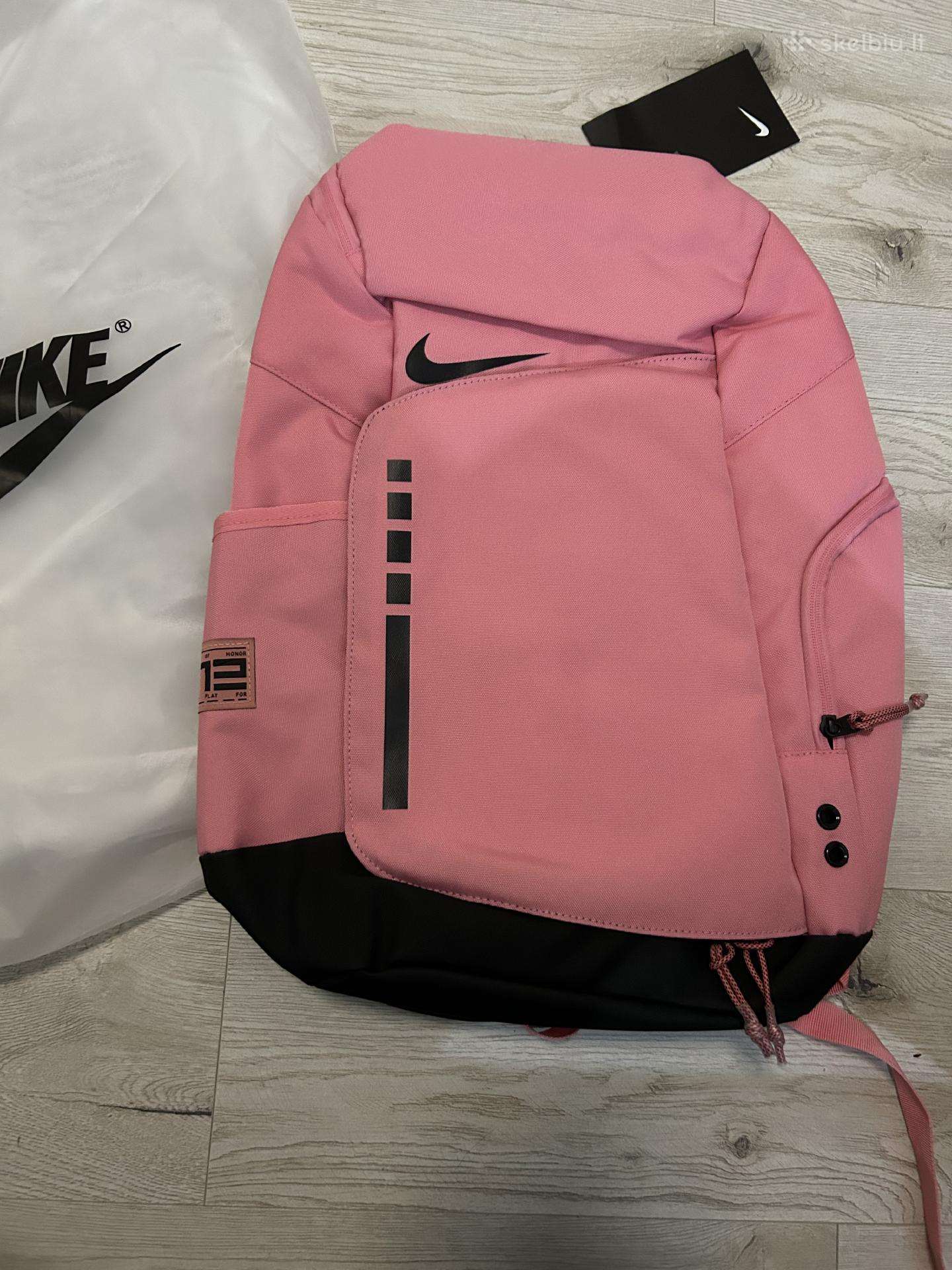 Nike Elite Bag