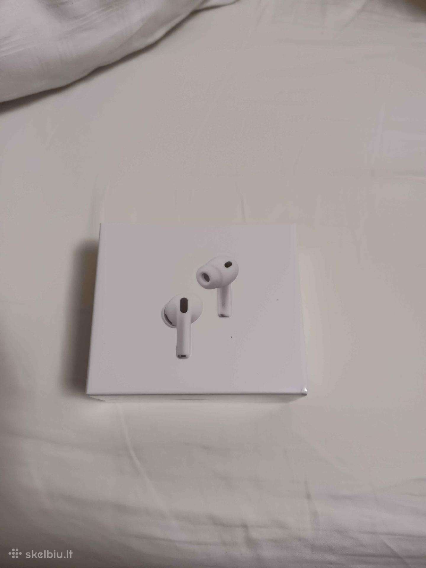 Airpods Pro 3