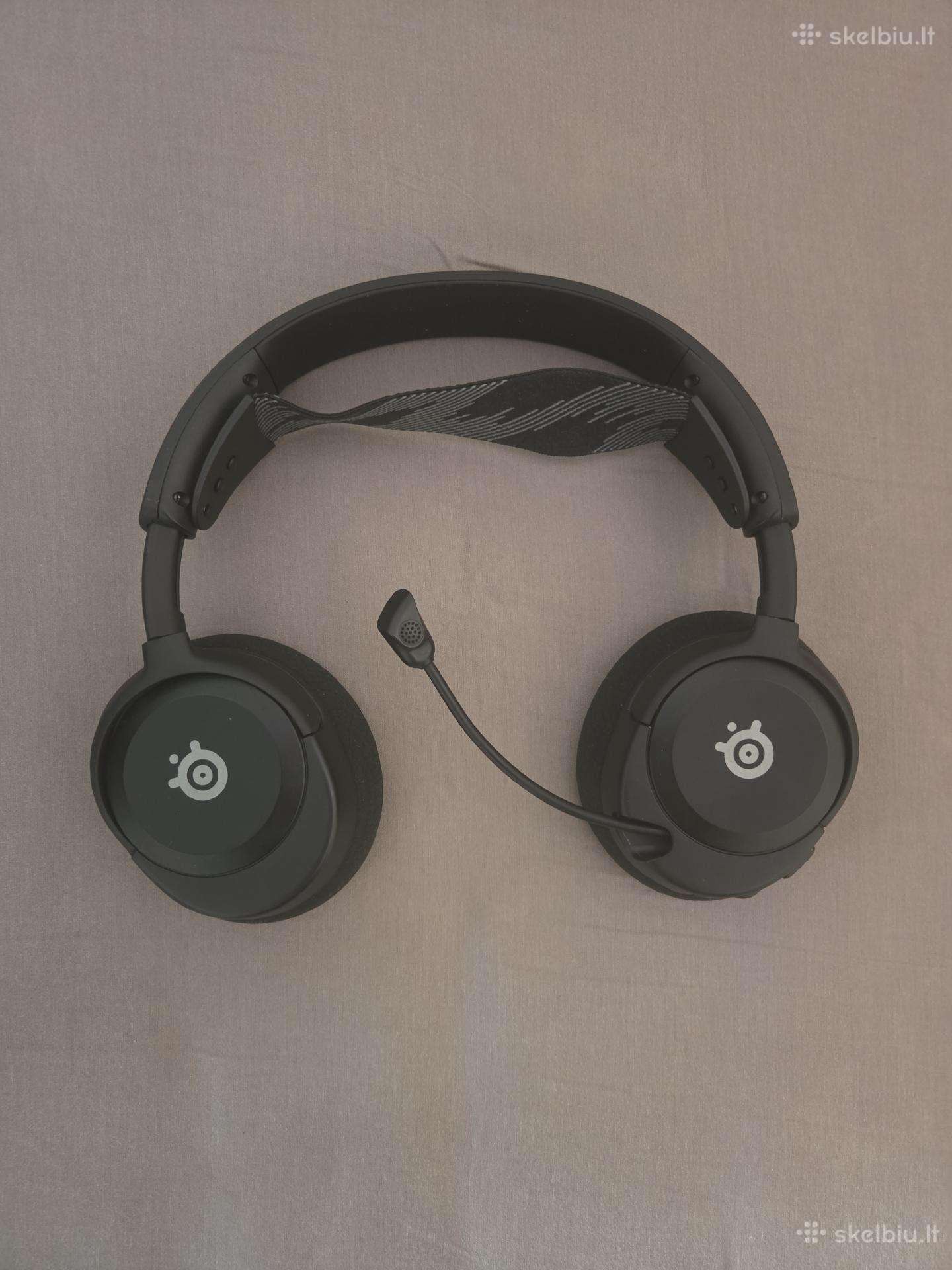 Steelseries nova 1