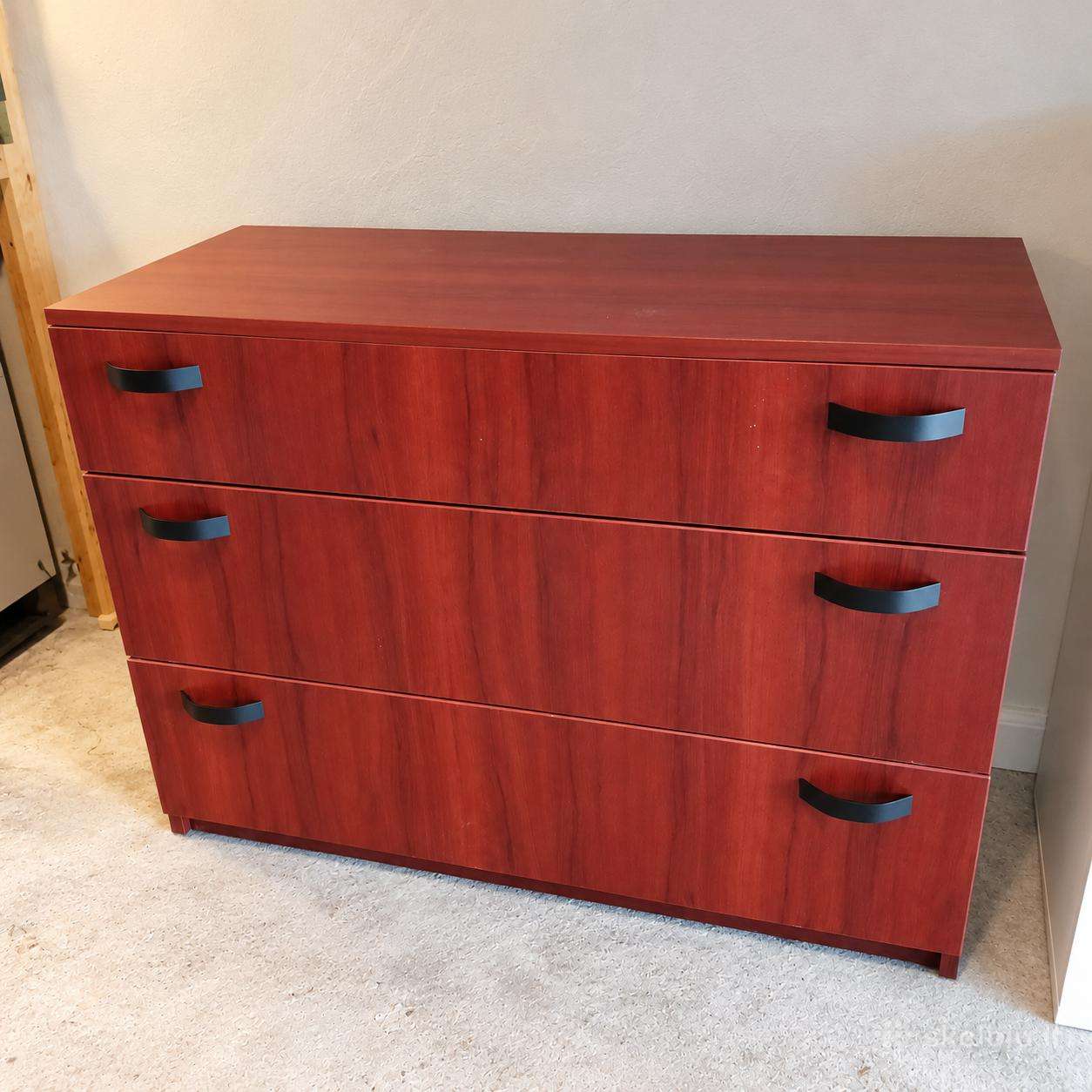 Komoda 102x72x44