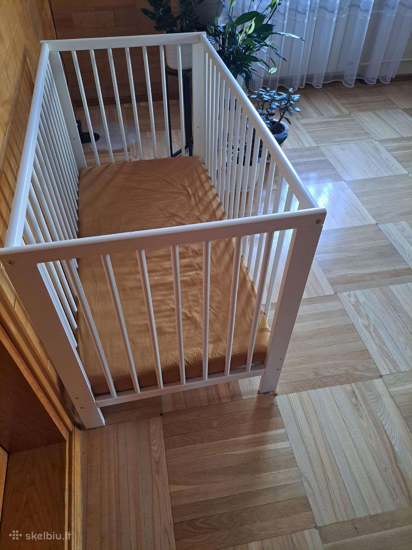 Vaikiška lovytė Gulliver