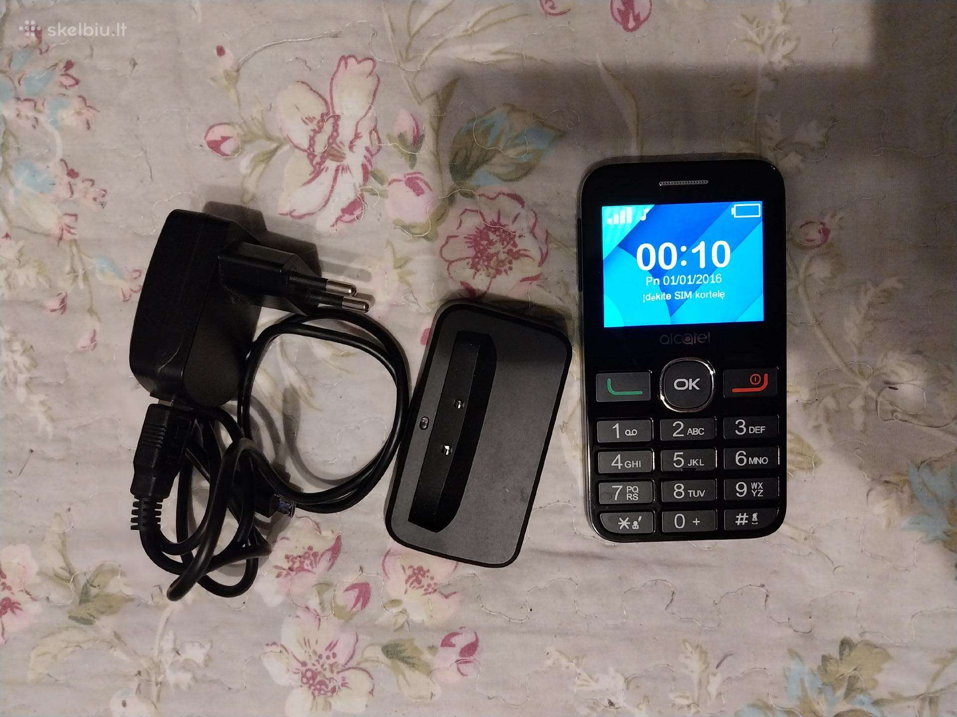 Alcatel 2008g