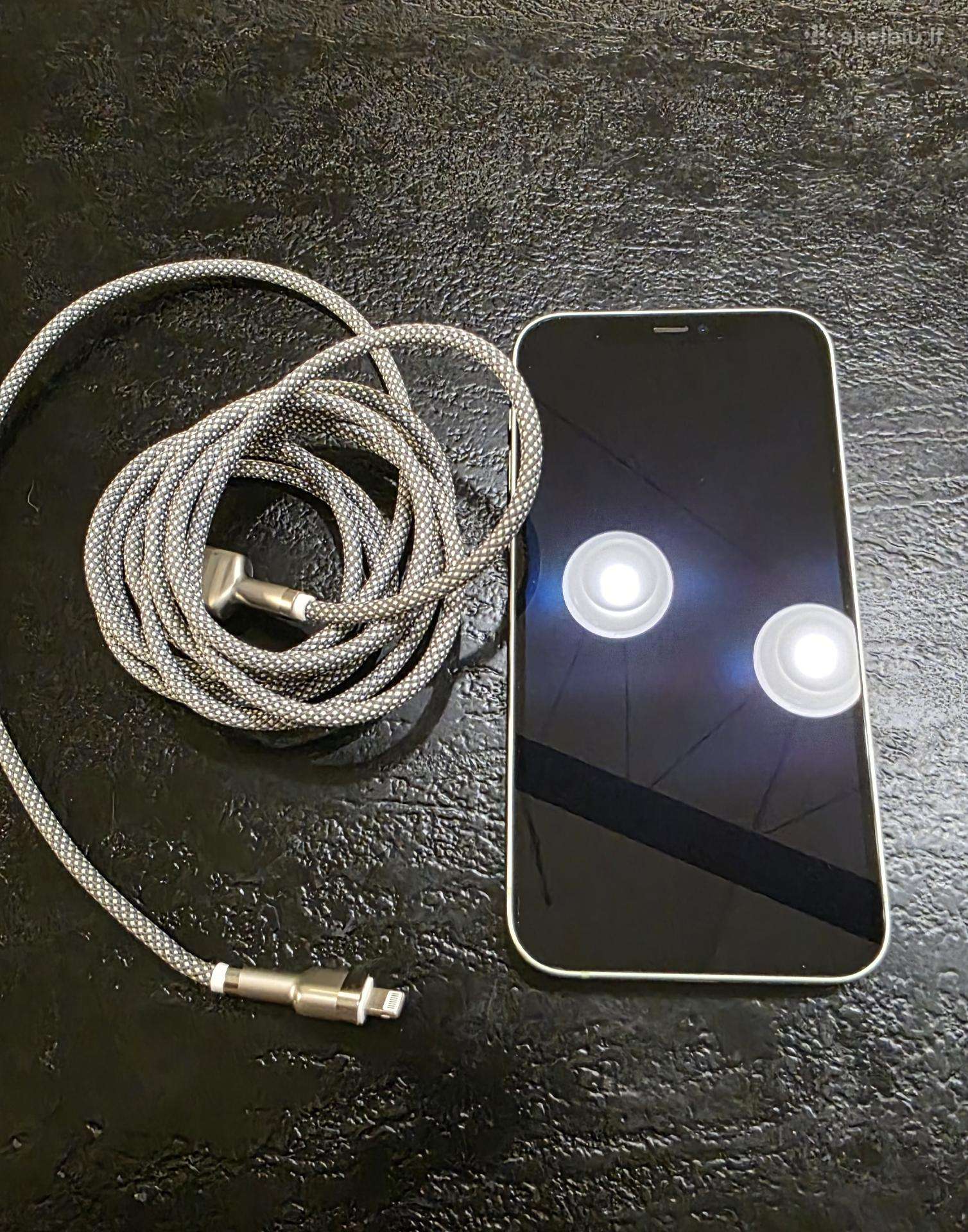 Iphone12 128gb