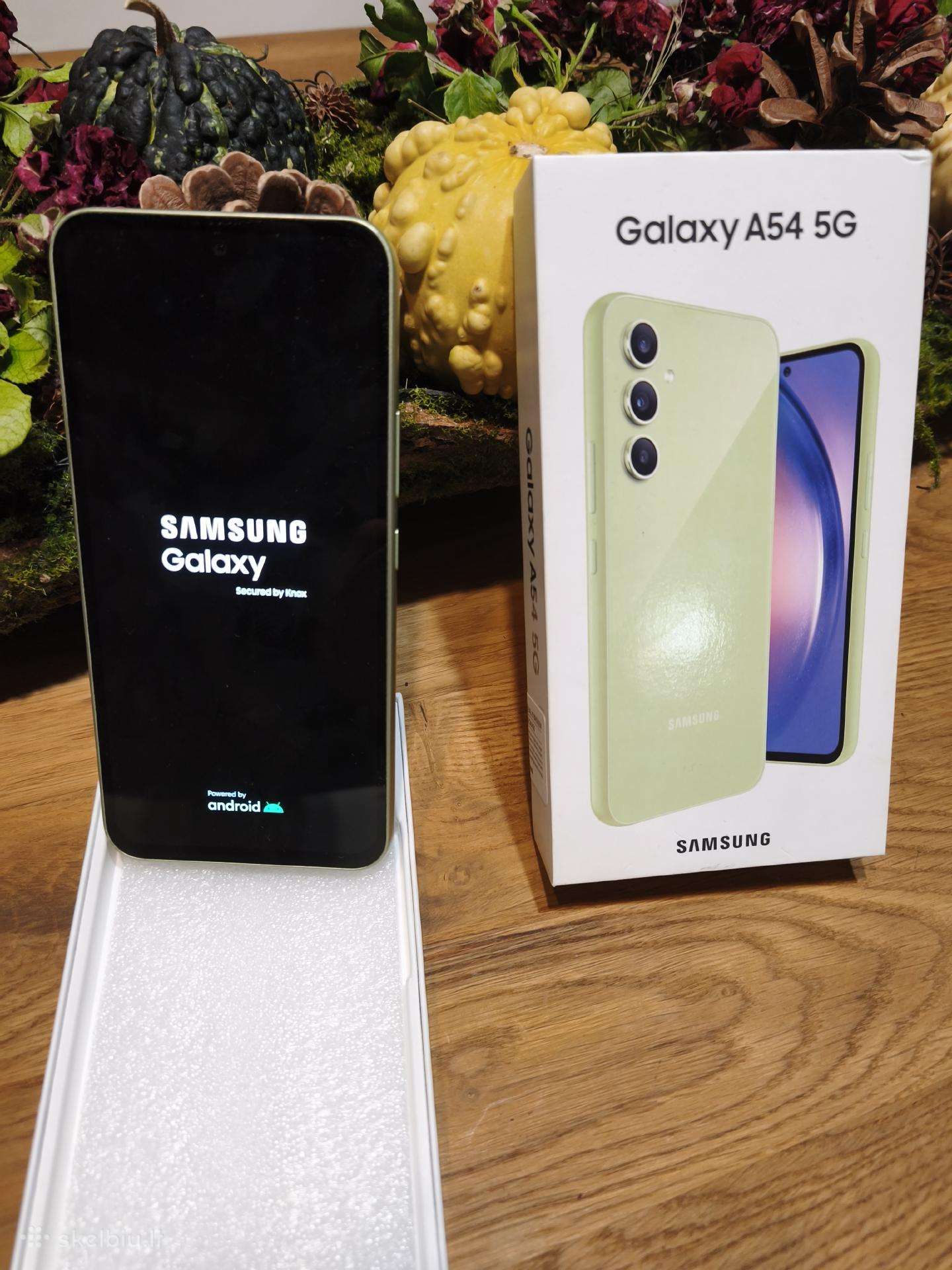Samsung A54 5G
