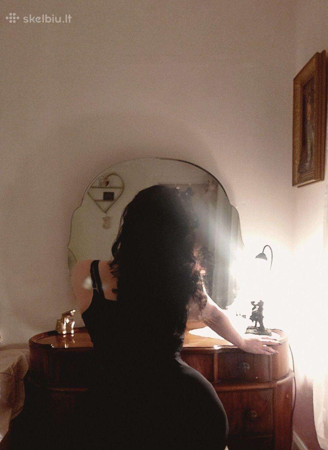 I am looking to meet new people.