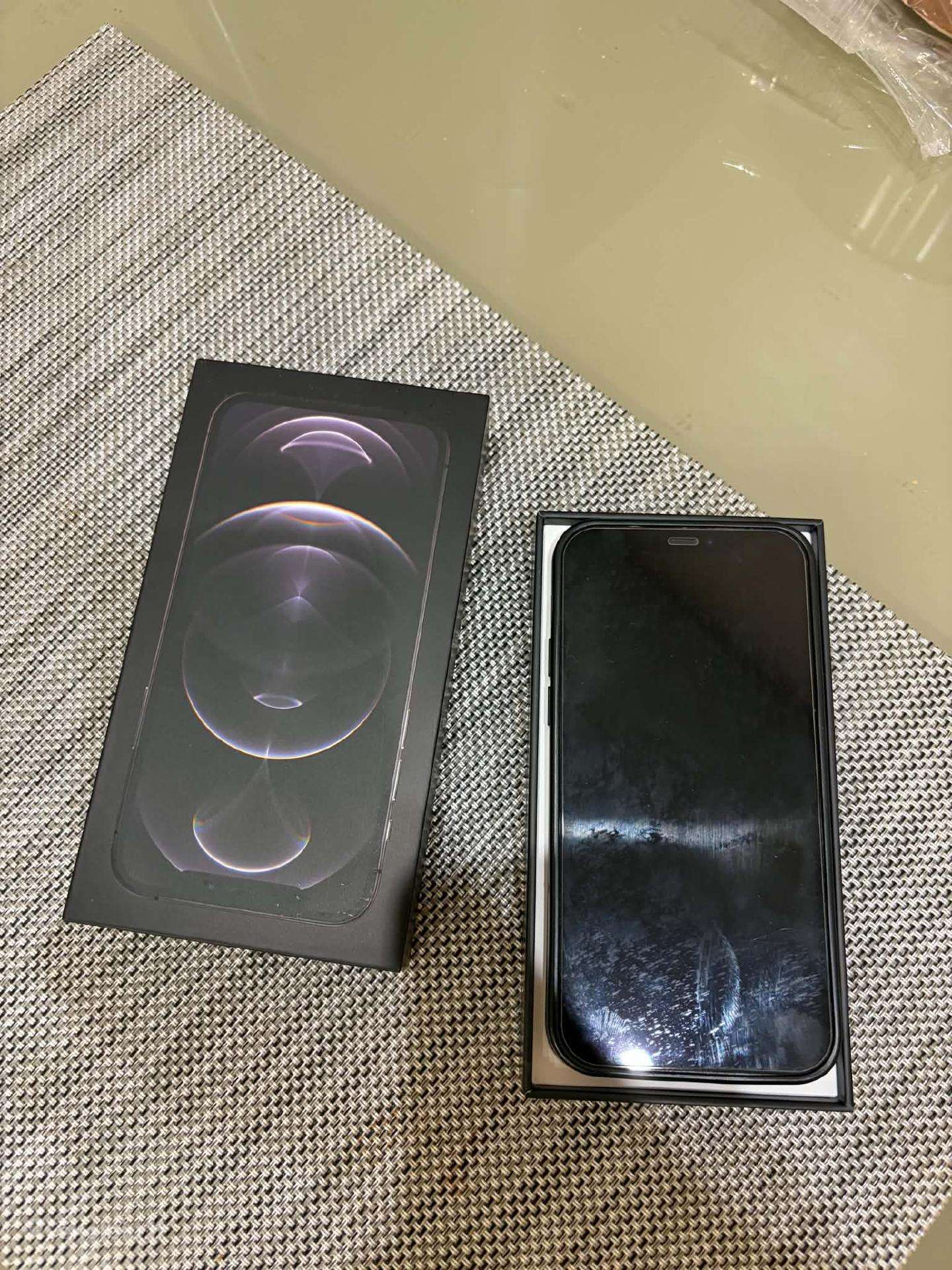 iPhone 12 Pro 128 GB