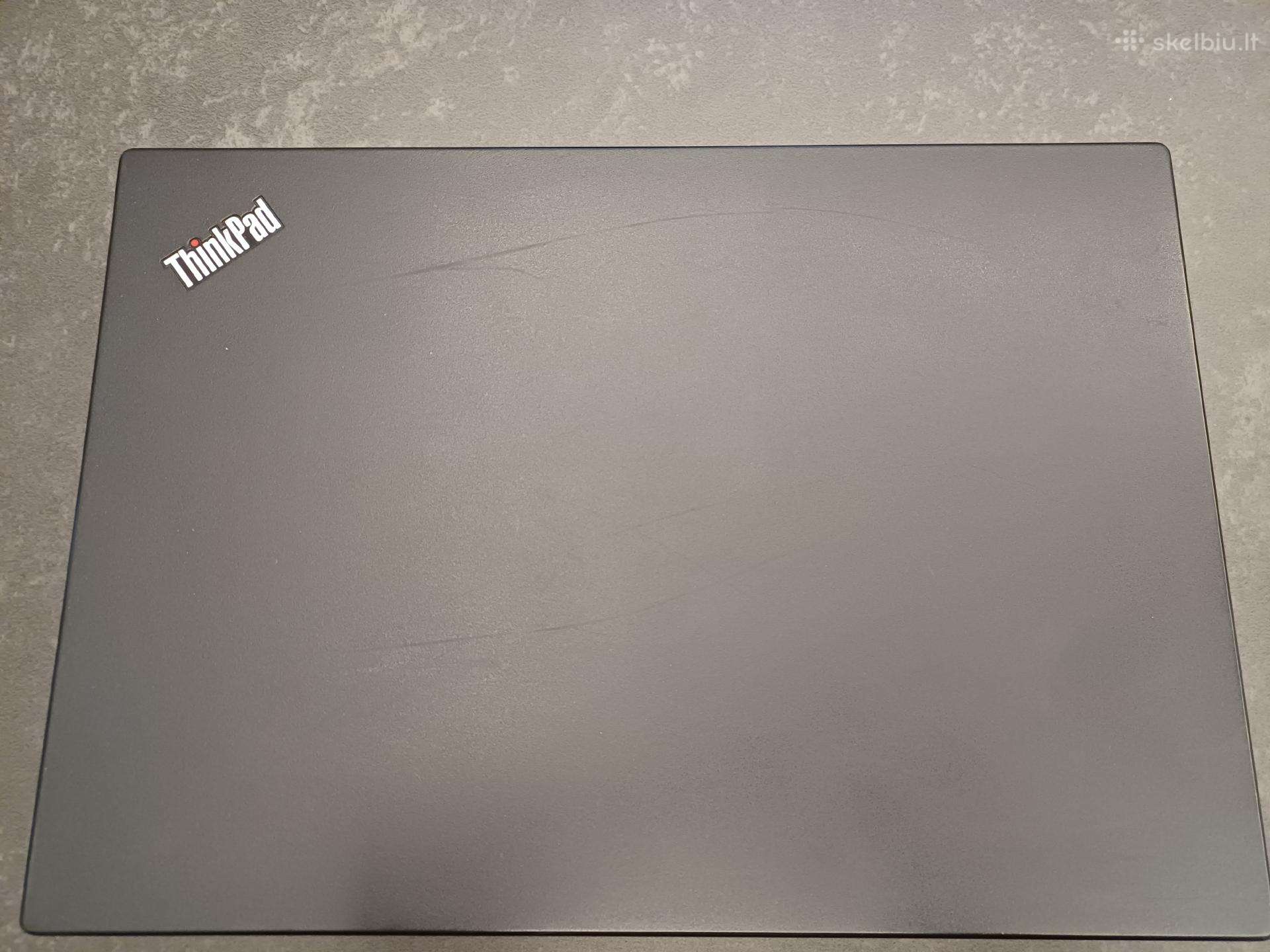 Lenovo Thinkpad L480 I5-8250u