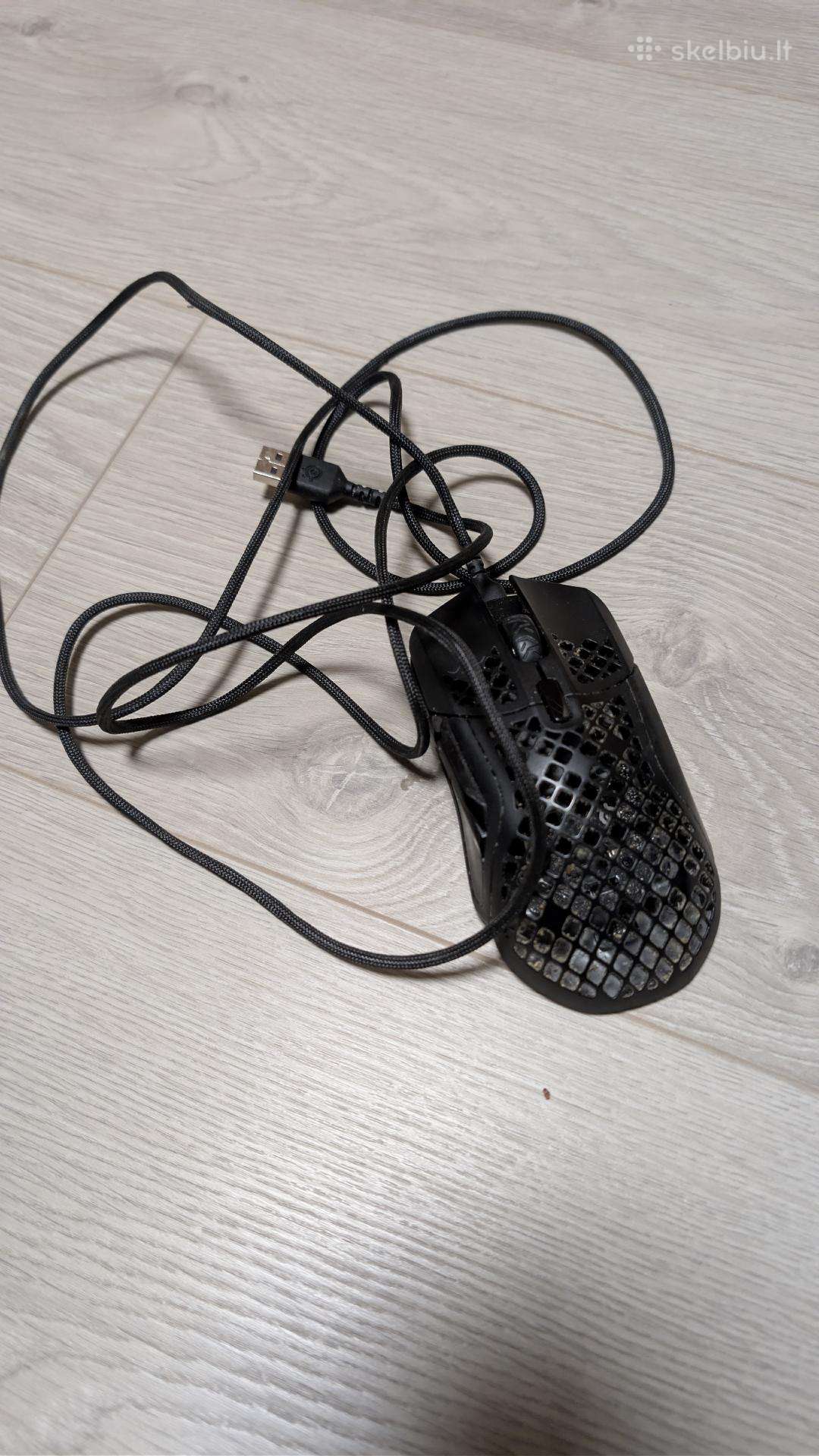 Steelseries aerox 5