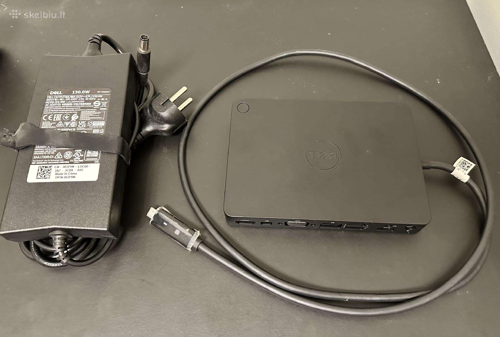 Dell Wd15 docking