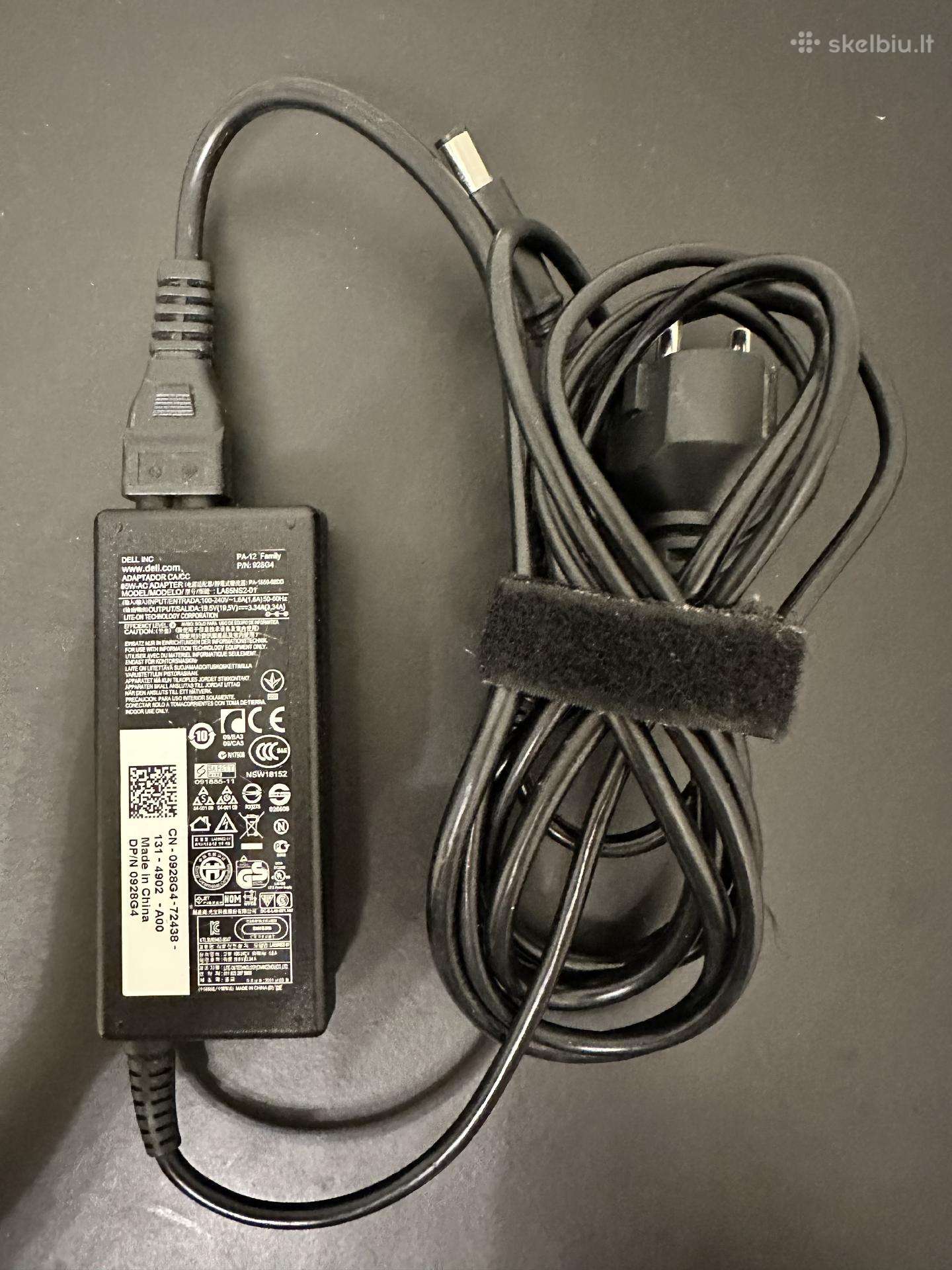 Dell originalus