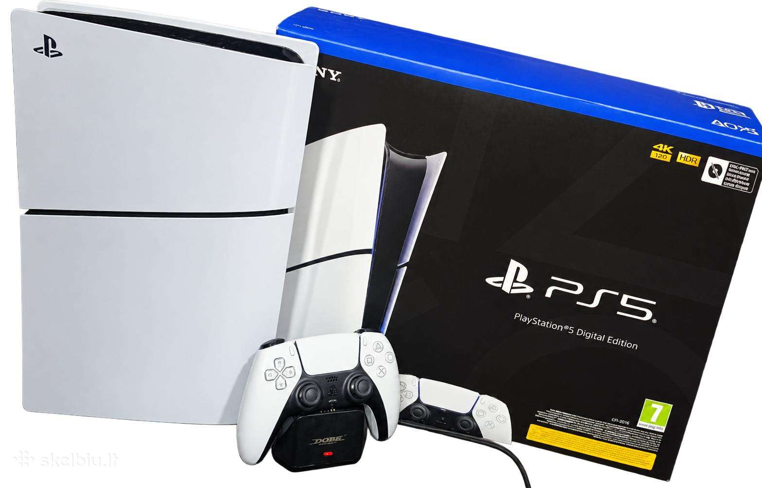 Ps5